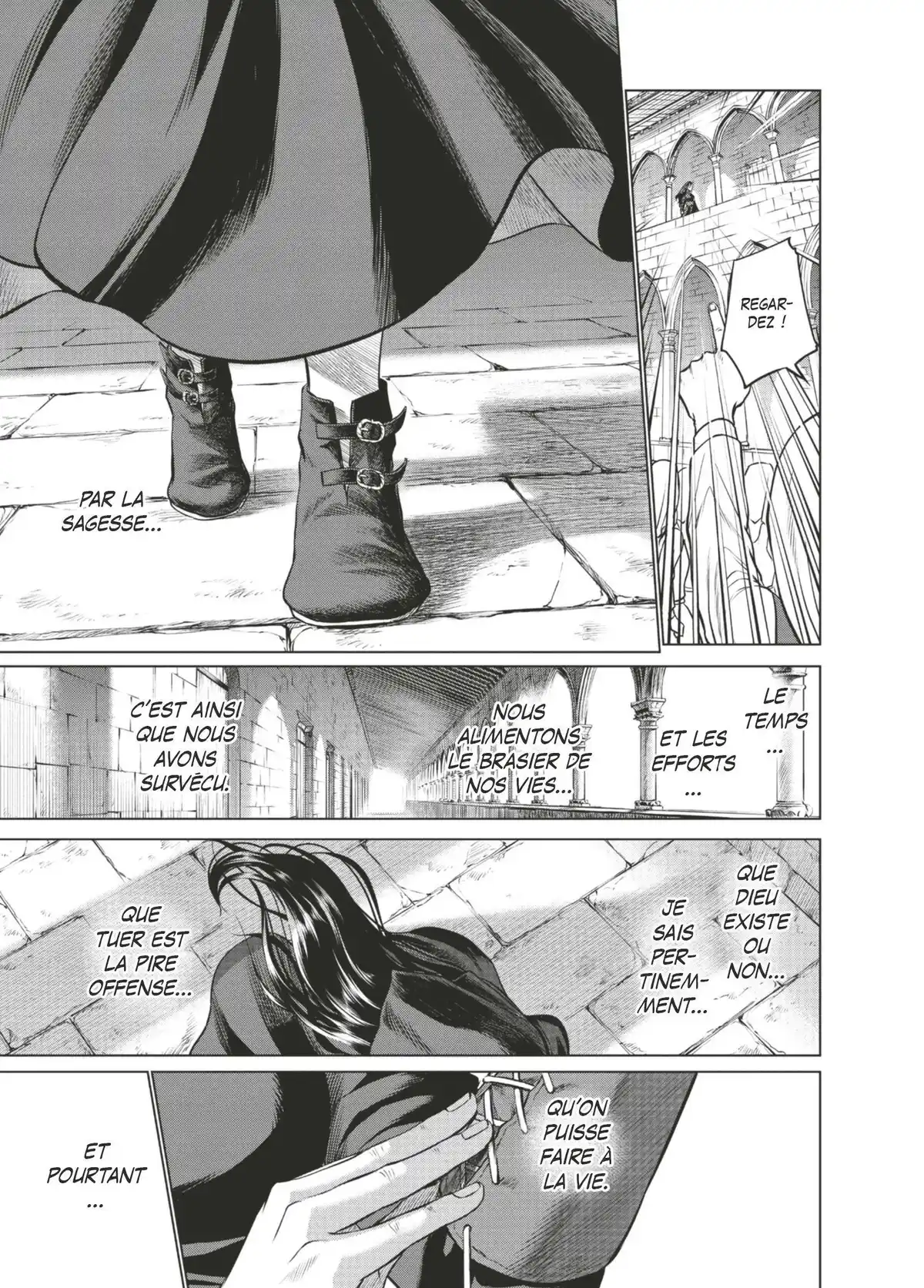 Le Couvent des Damnées Volume 6 page 60