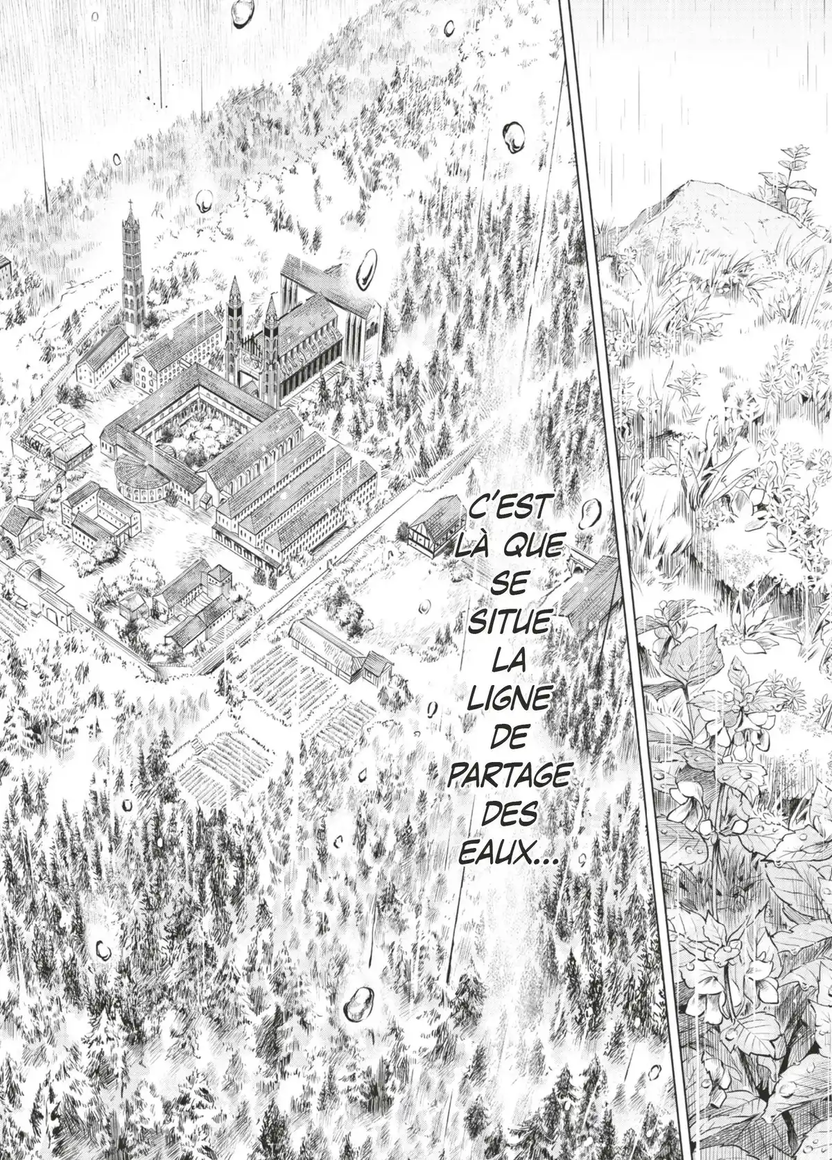 Le Couvent des Damnées Volume 6 page 69