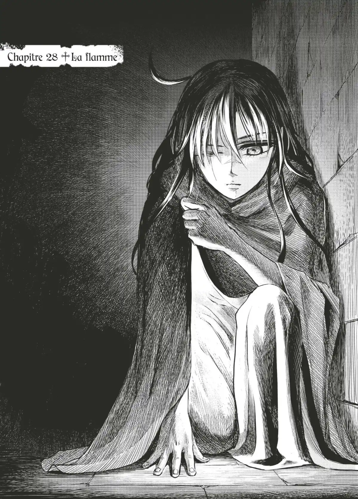 Le Couvent des Damnées Volume 6 page 78