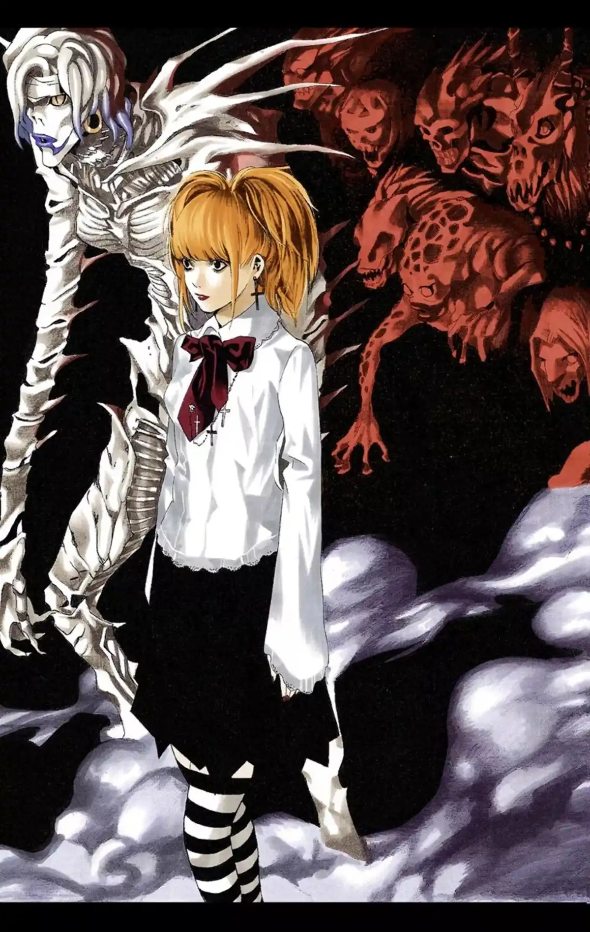 Death Note Volume 4 page 53