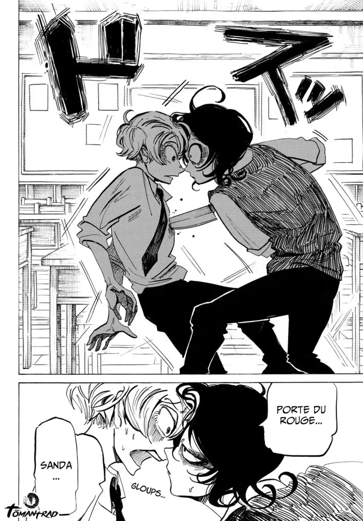 SANDA Chapitre 1 page 27