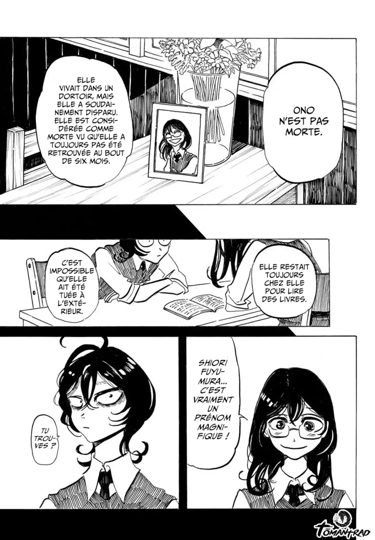 SANDA Chapitre 1 page 30