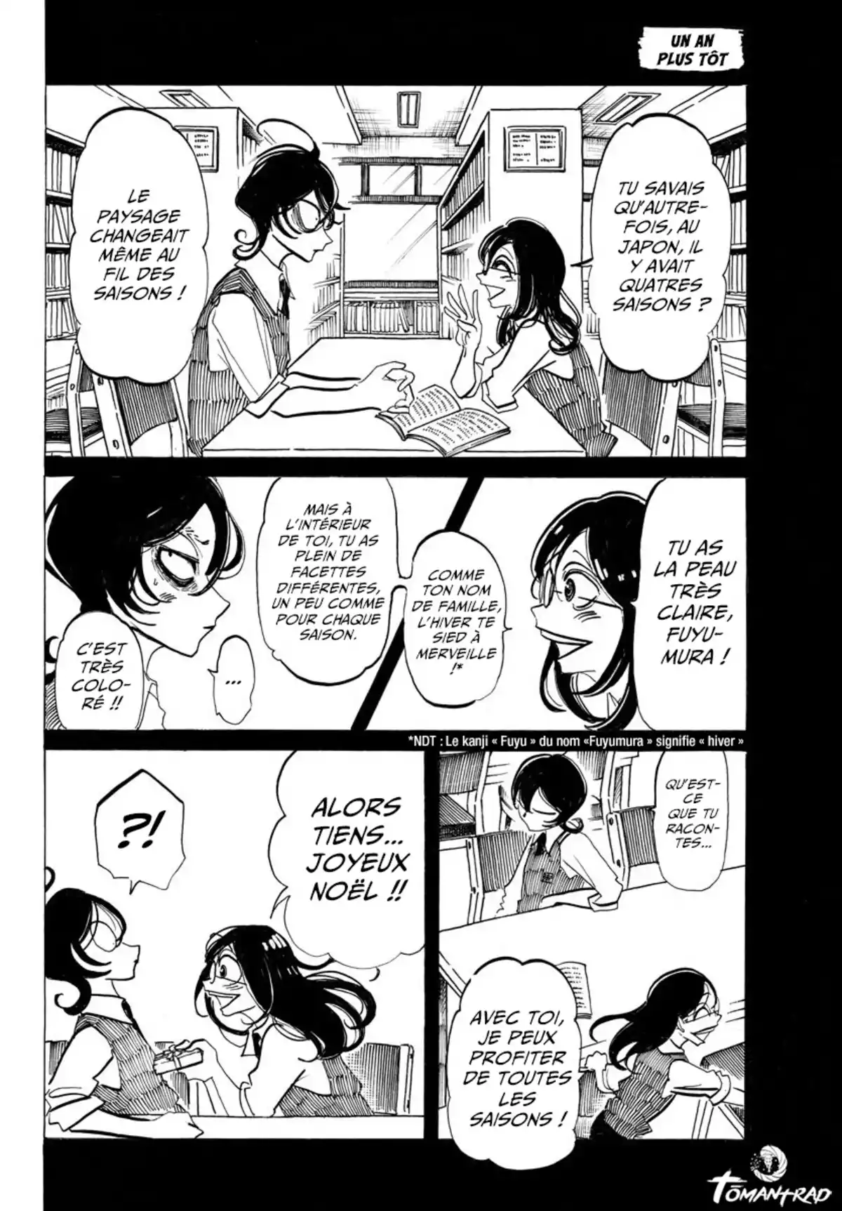 SANDA Chapitre 1 page 31