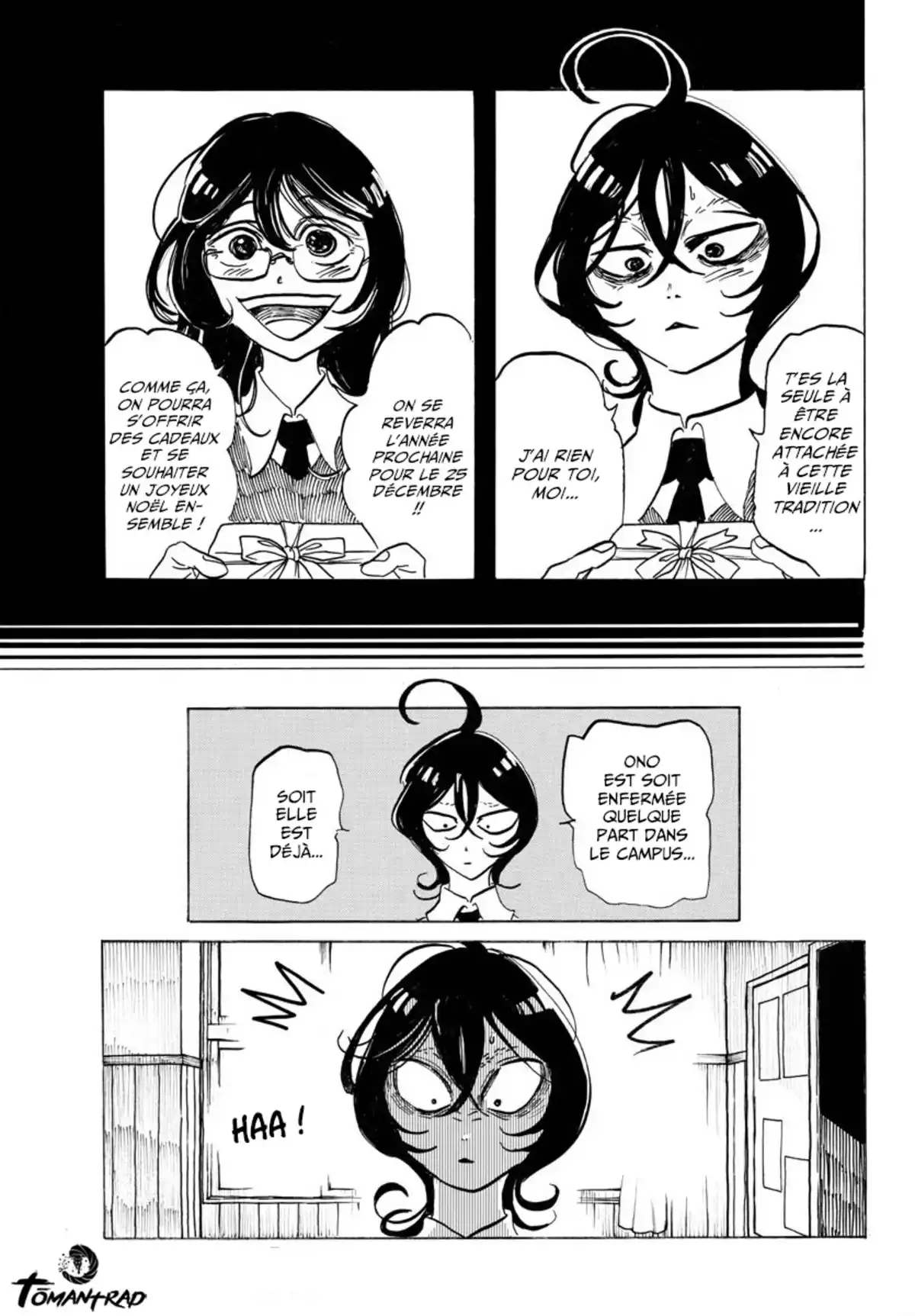SANDA Chapitre 1 page 32