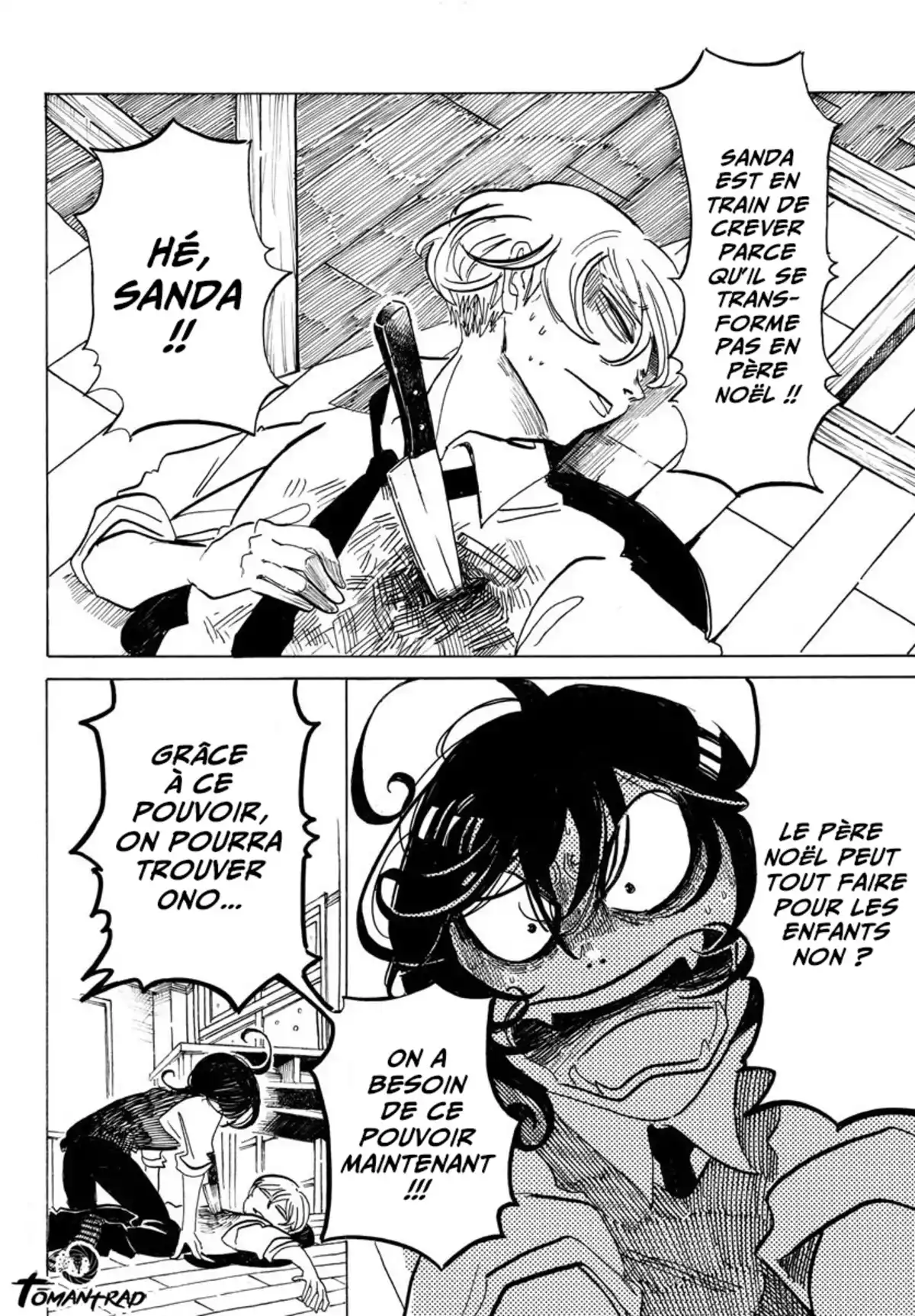 SANDA Chapitre 1 page 33