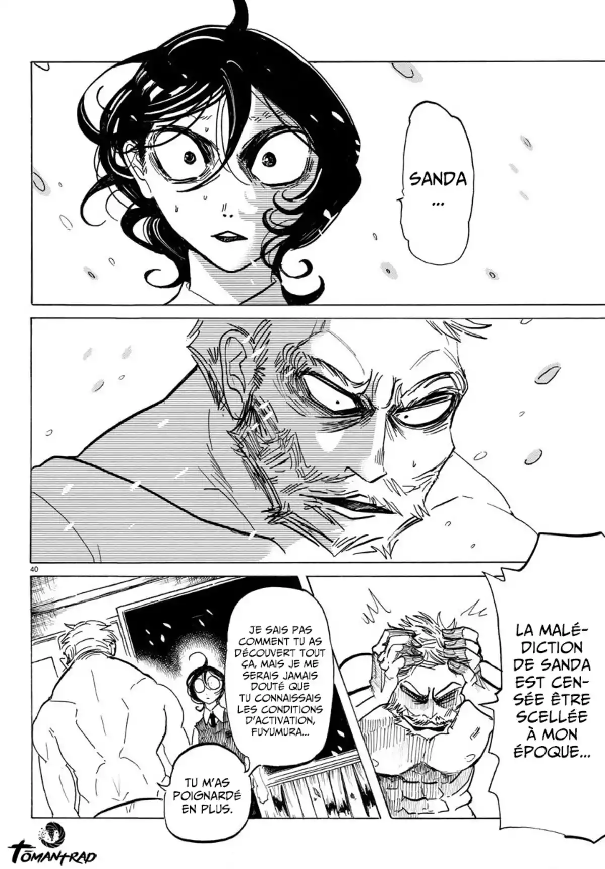 SANDA Chapitre 1 page 40