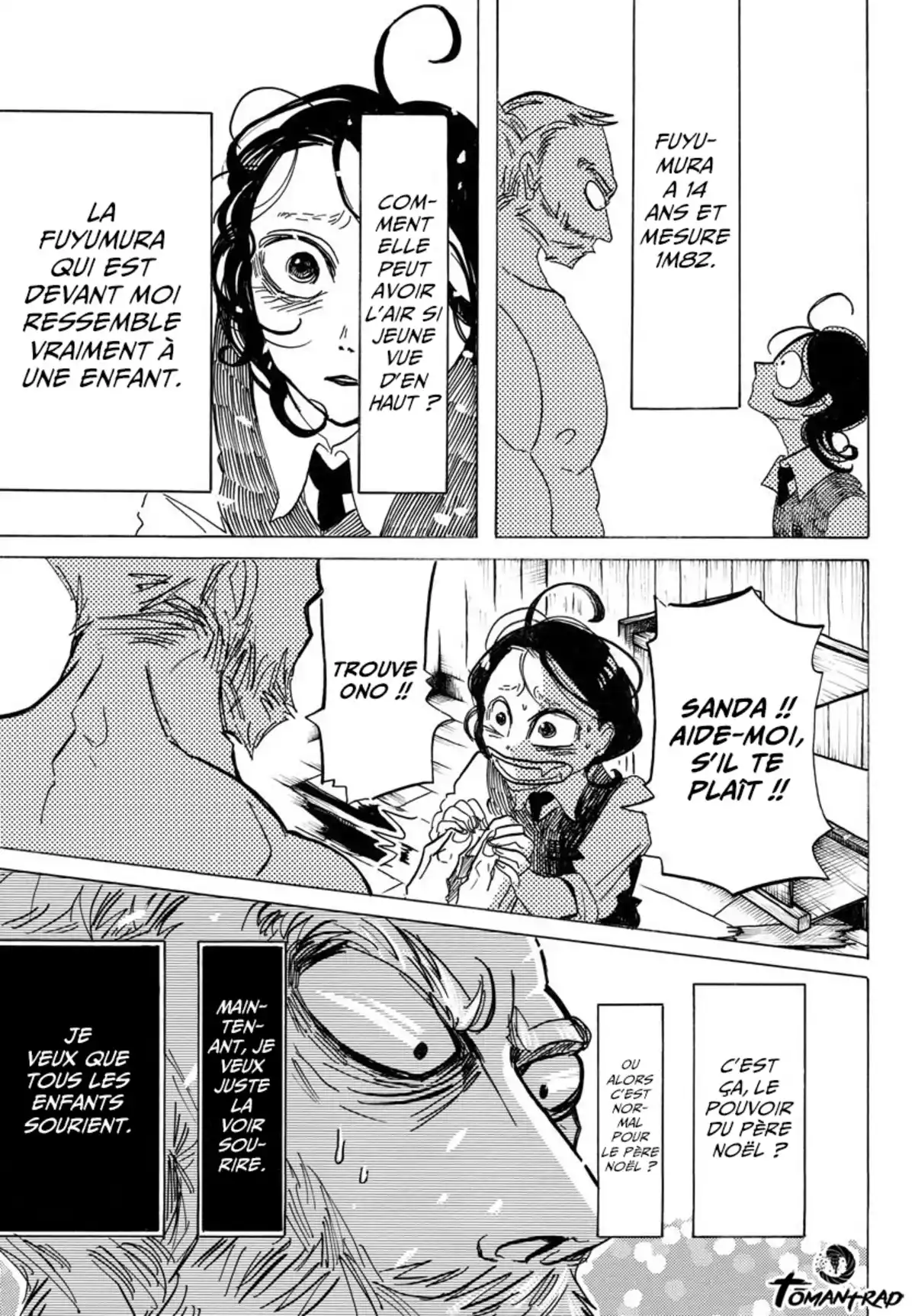 SANDA Chapitre 1 page 43