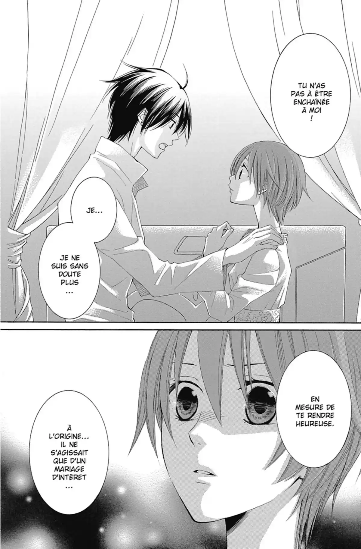 L’Arcane de l’aube Volume 8 page 67
