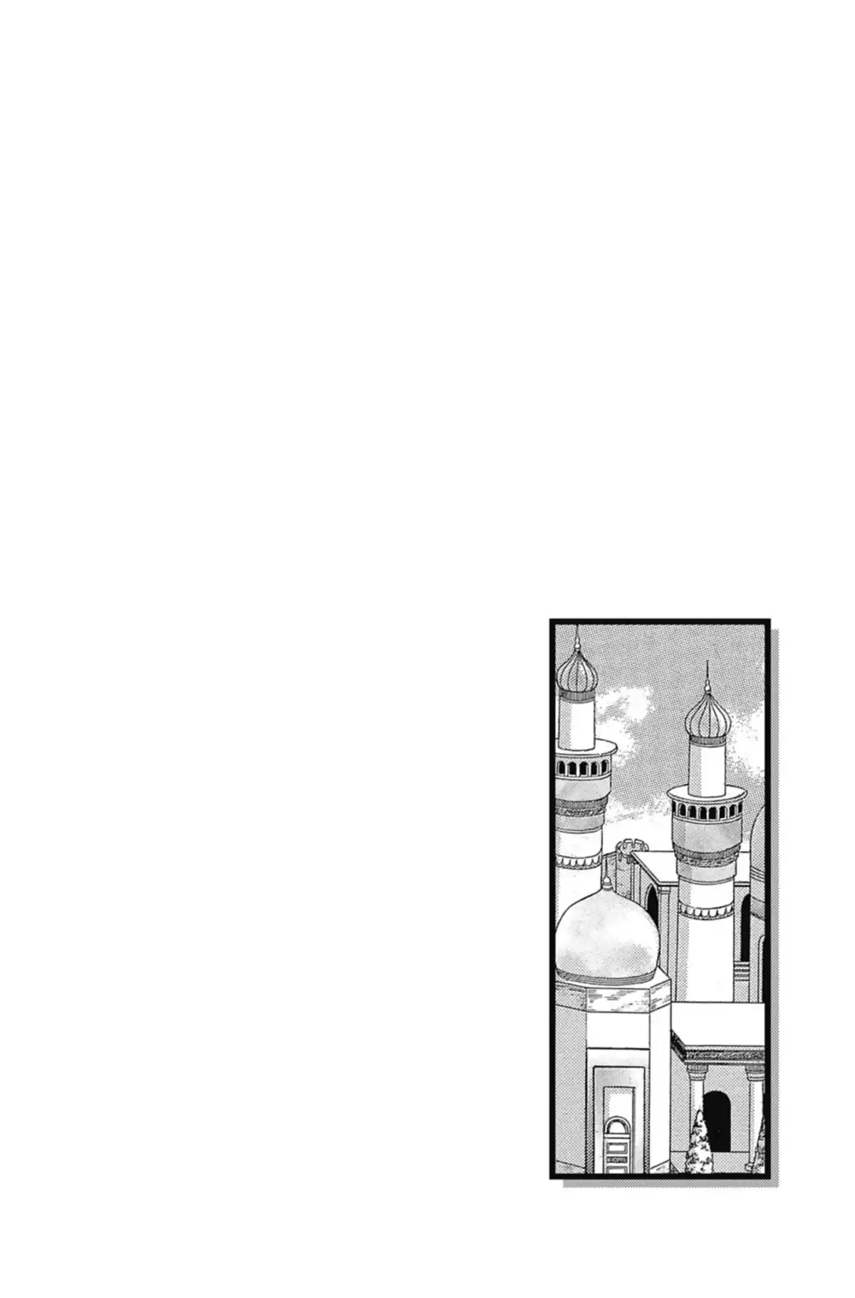 L’Arcane de l’aube Volume 7 page 87