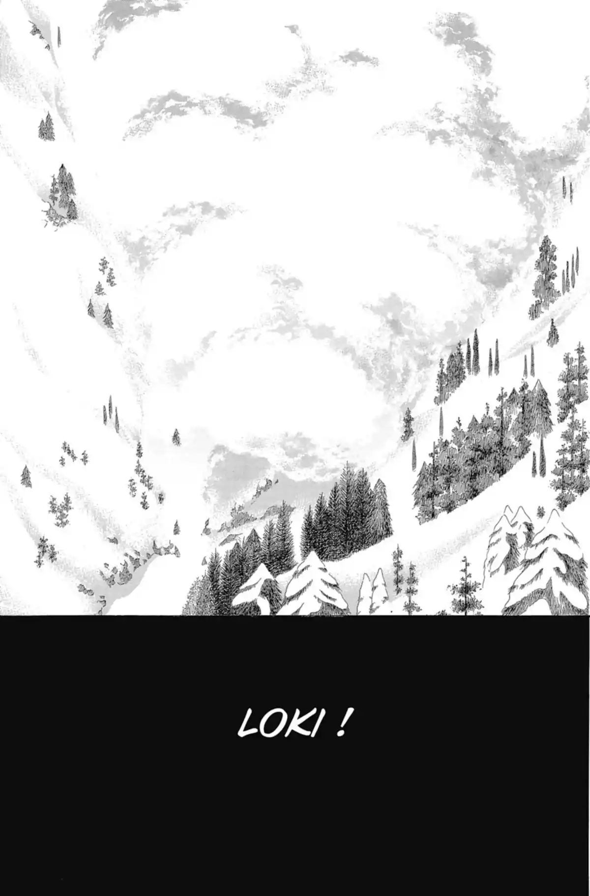 L’Arcane de l’aube Volume 11 page 32