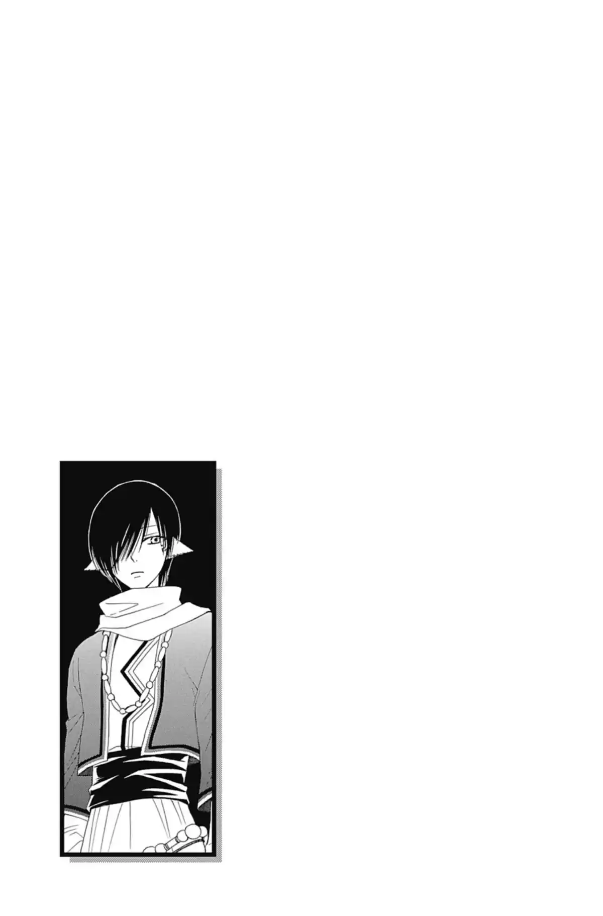 L’Arcane de l’aube Volume 11 page 55