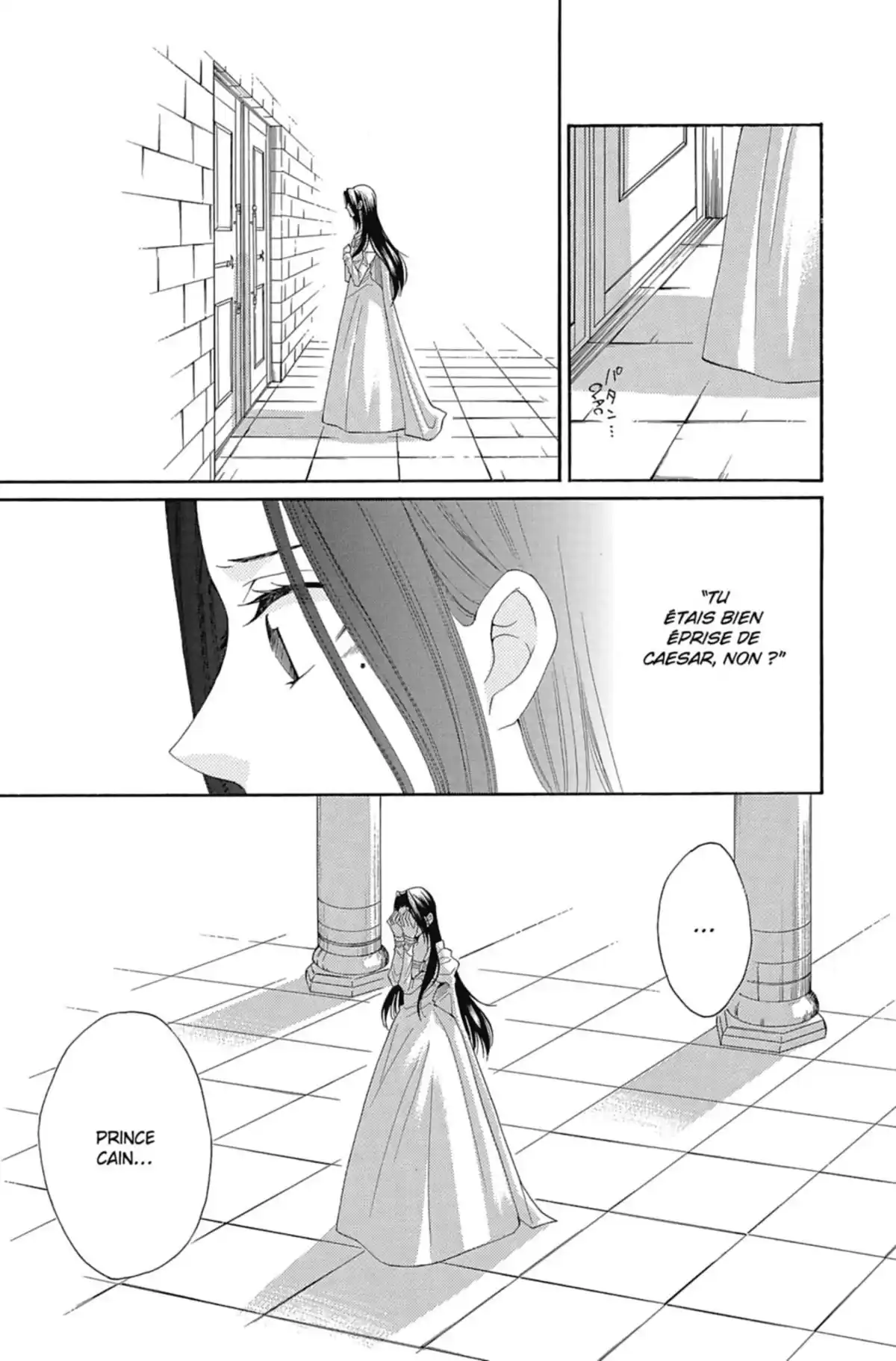 L’Arcane de l’aube Volume 9 page 66