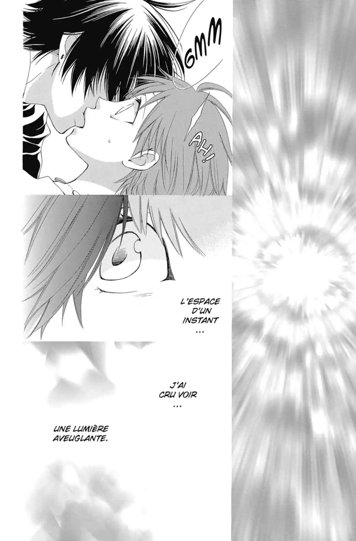 L’Arcane de l’aube Volume 3 page 72