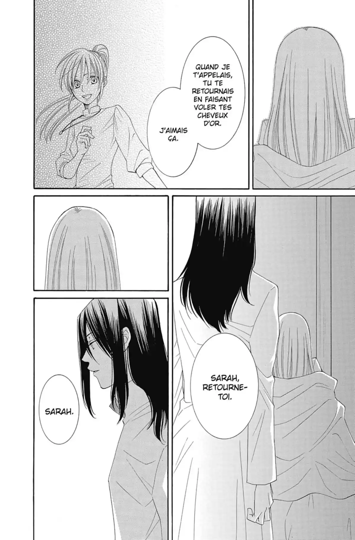 L’Arcane de l’aube Volume 12 page 65