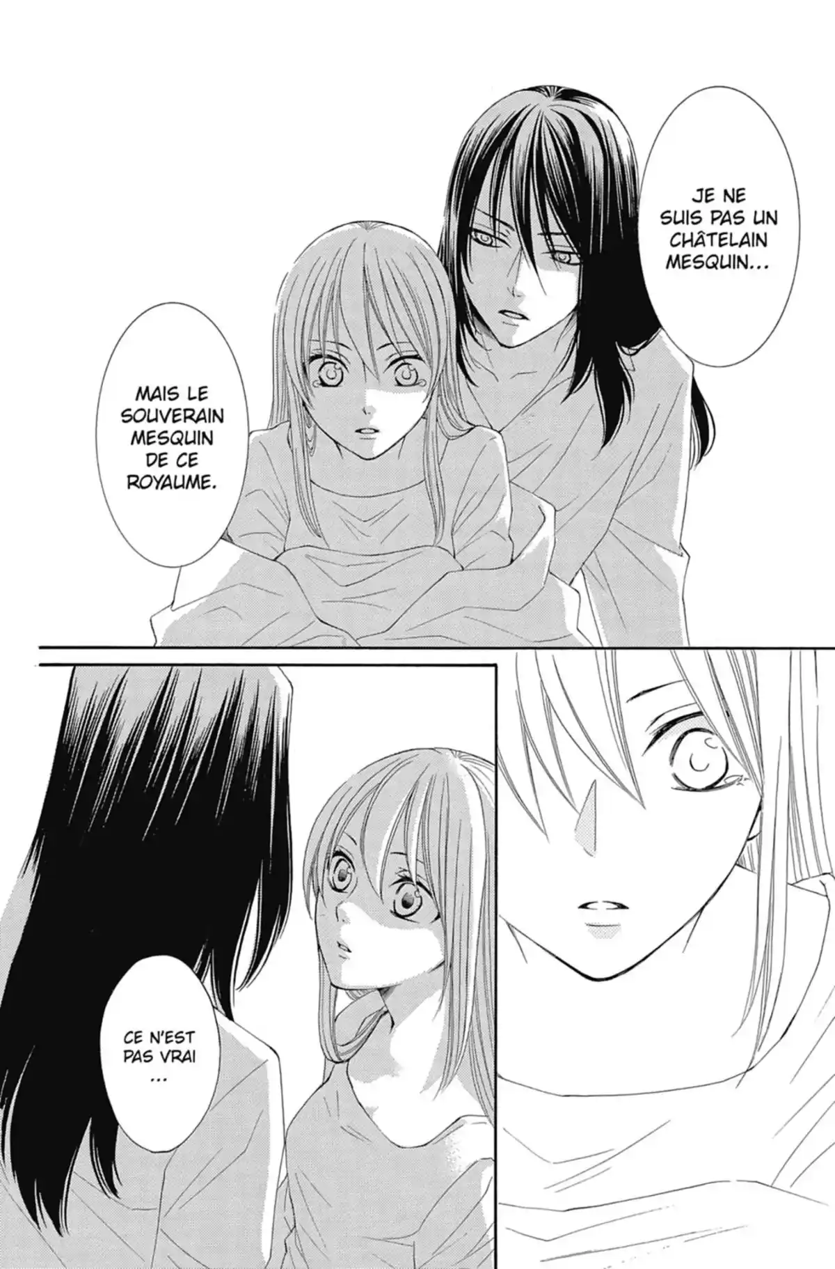 L’Arcane de l’aube Volume 12 page 67