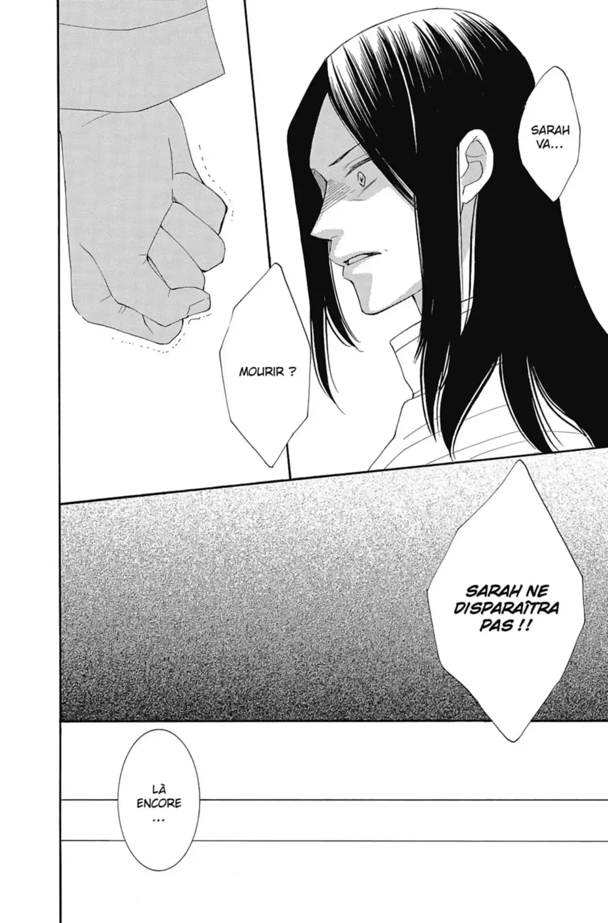 L’Arcane de l’aube Volume 12 page 85