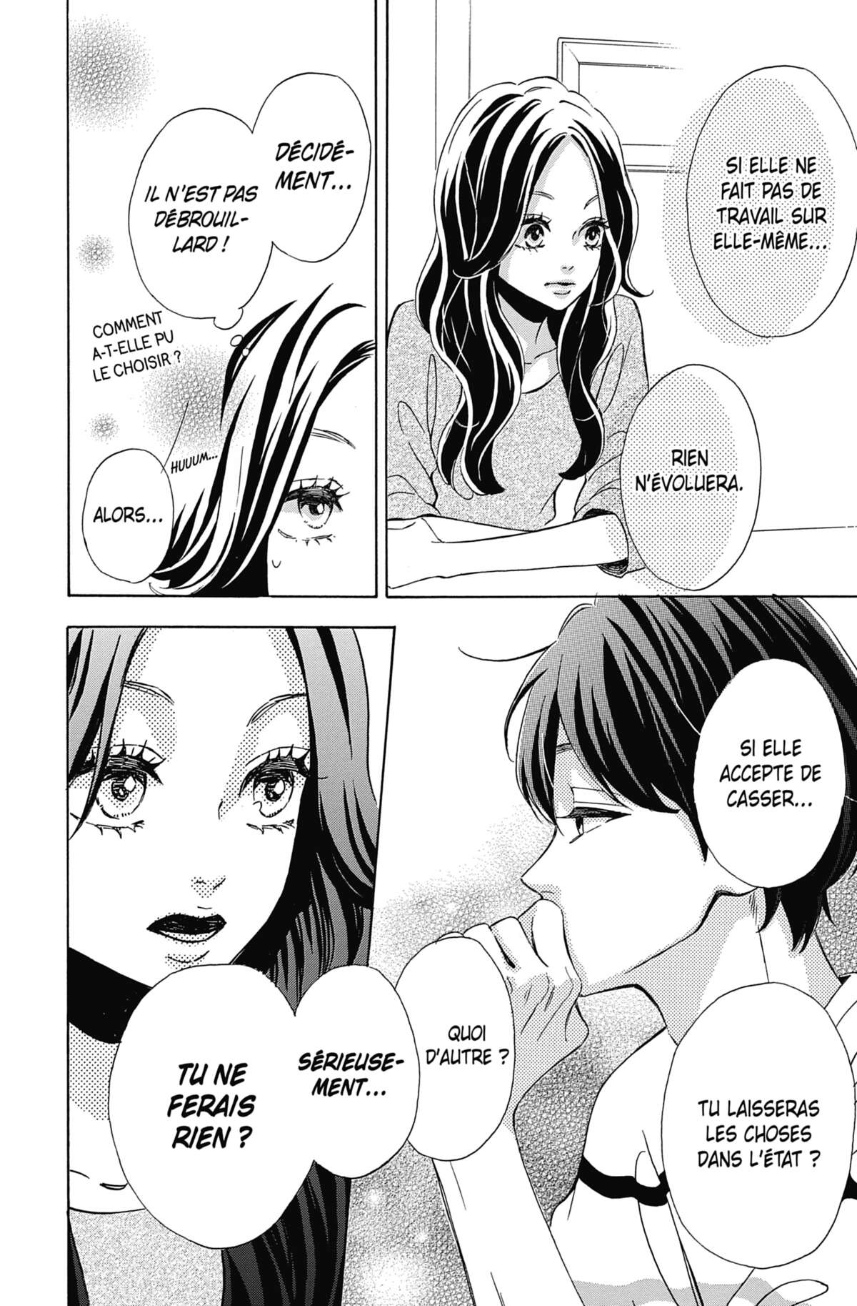 My Teacher, My Love Volume 7 page 100