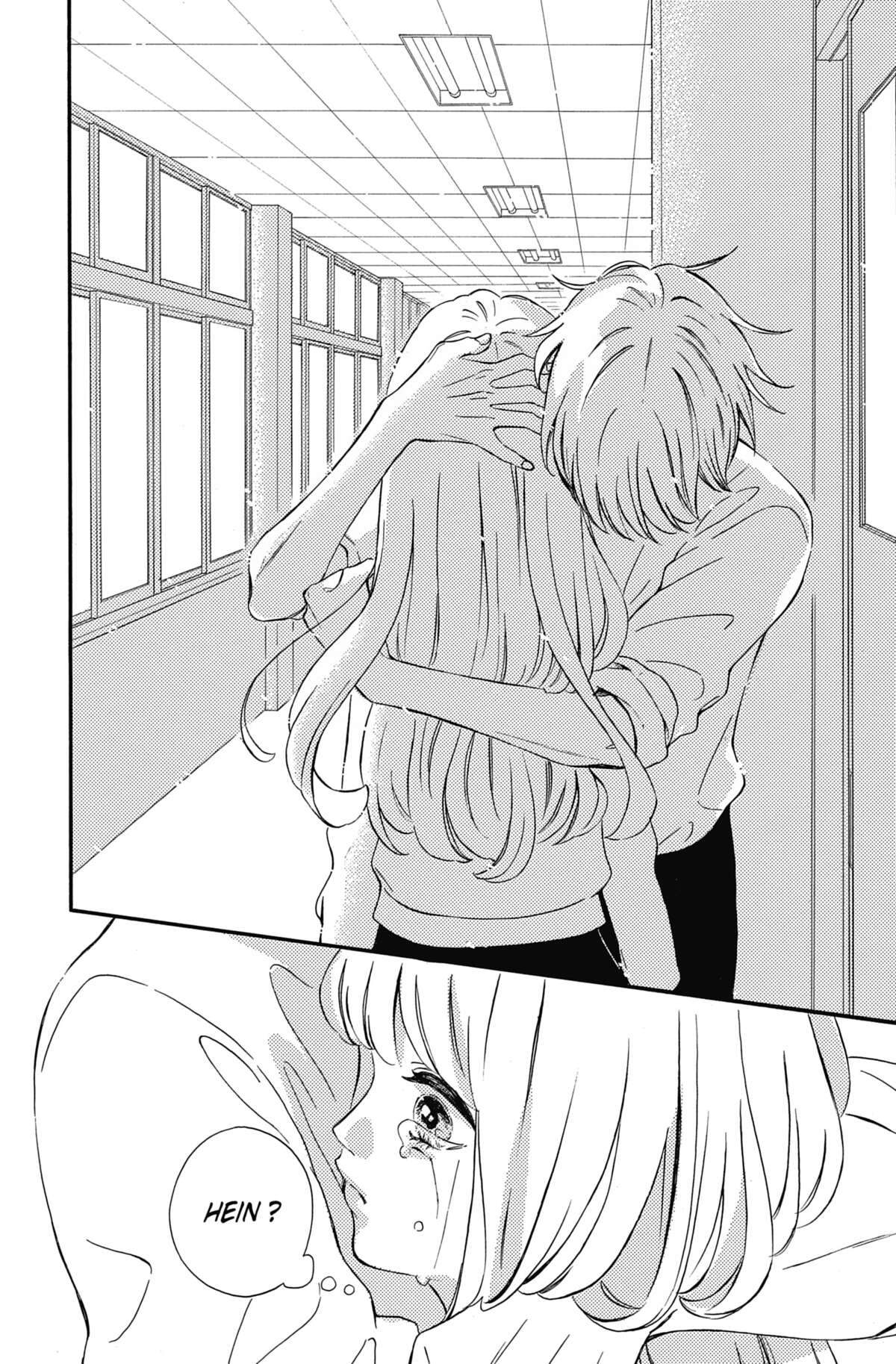 My Teacher, My Love Volume 7 page 88