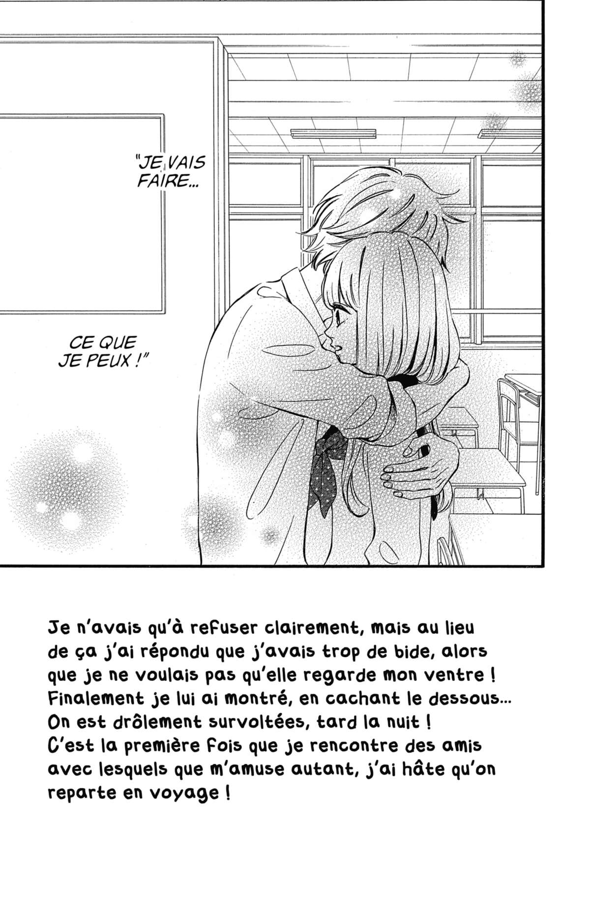 My Teacher, My Love Volume 7 page 91