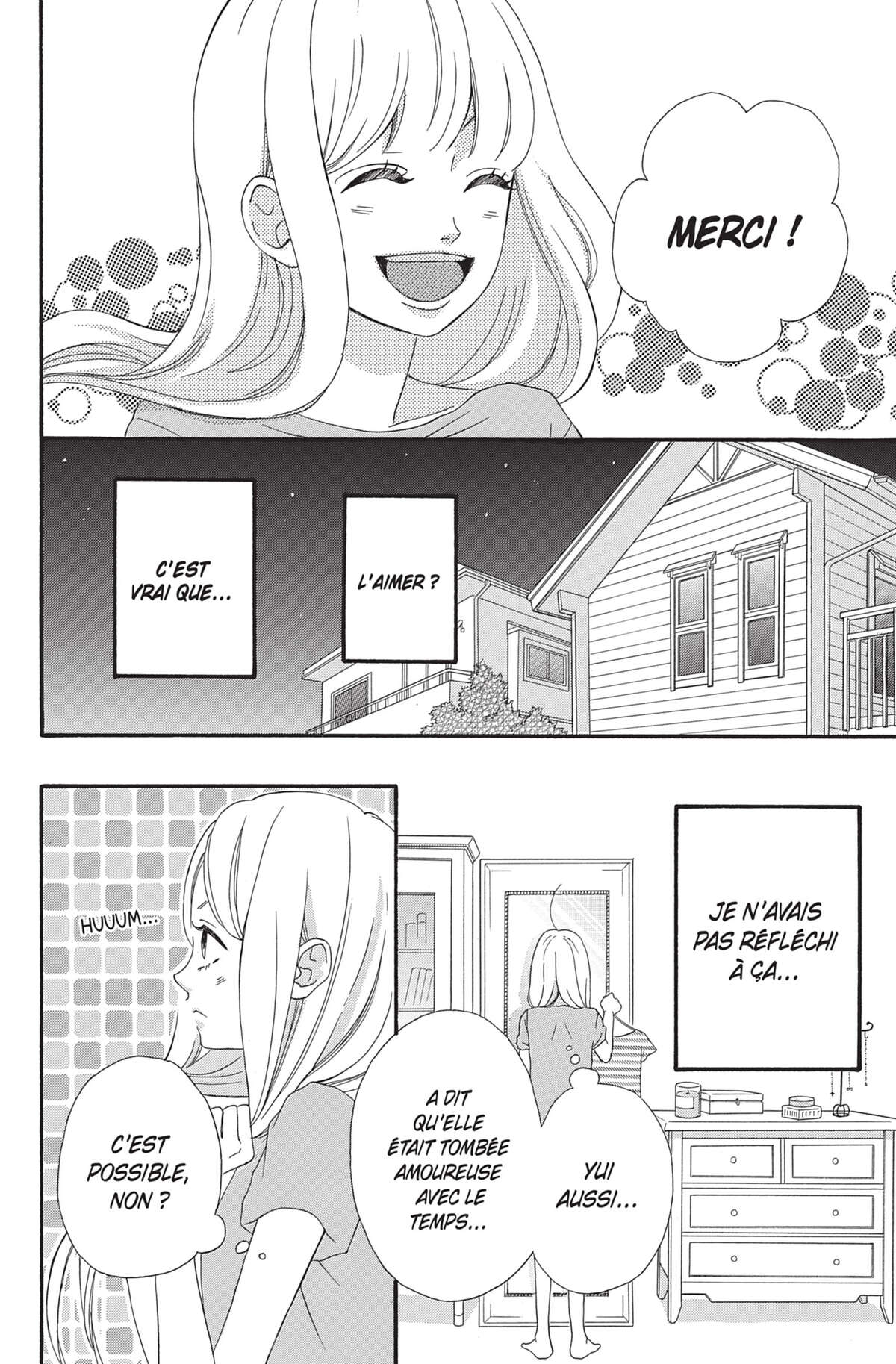 My Teacher, My Love Volume 1 page 36