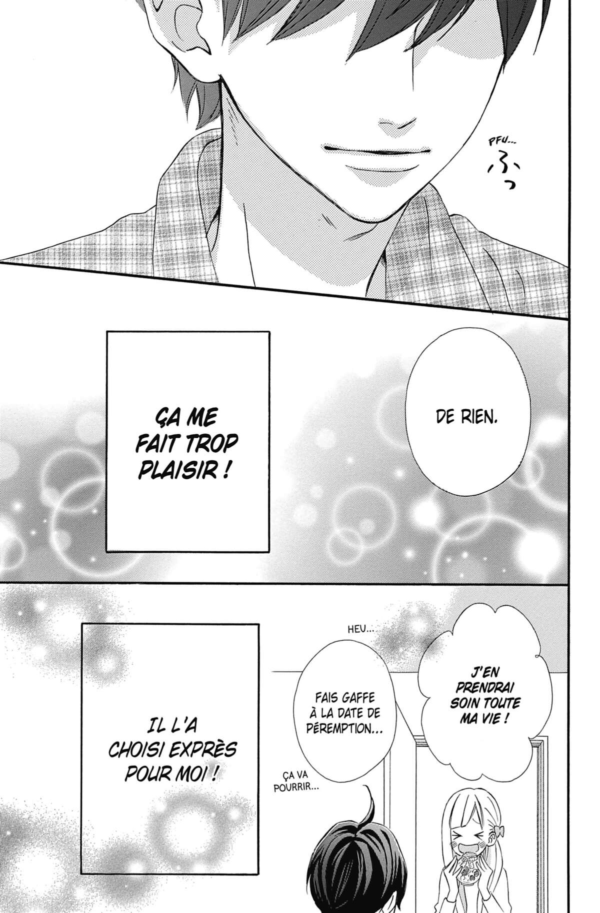 My Teacher, My Love Volume 3 page 41
