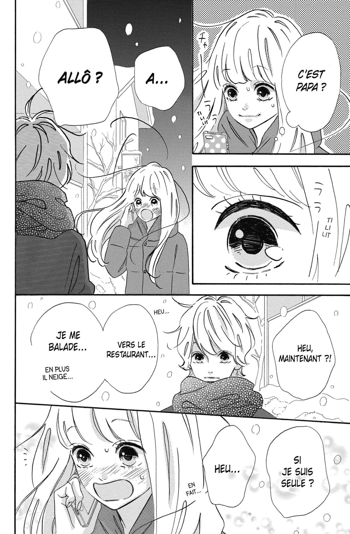 My Teacher, My Love Volume 3 page 78