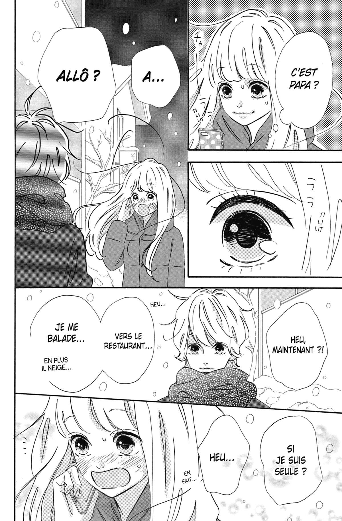 My Teacher, My Love Volume 3 page 78