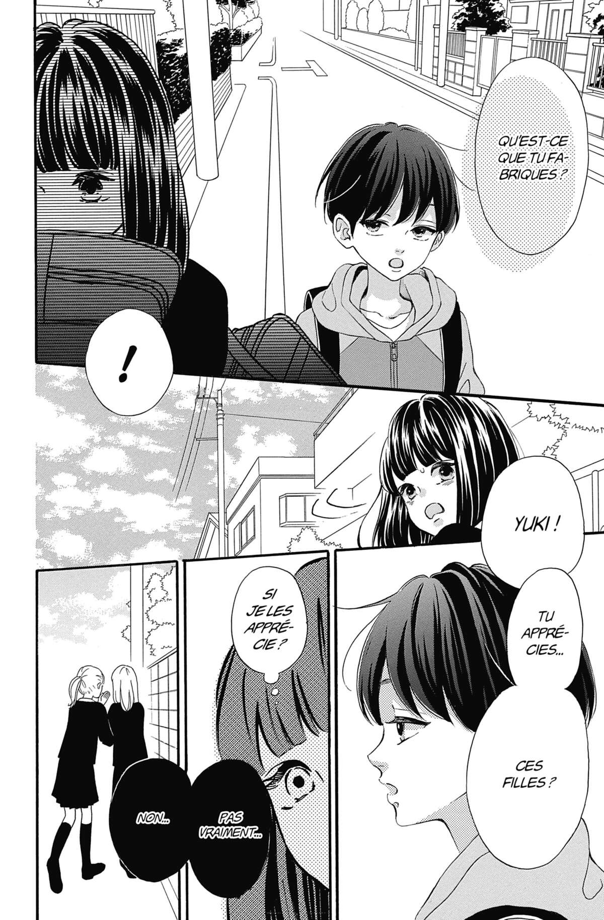 My Teacher, My Love Volume 6 page 100