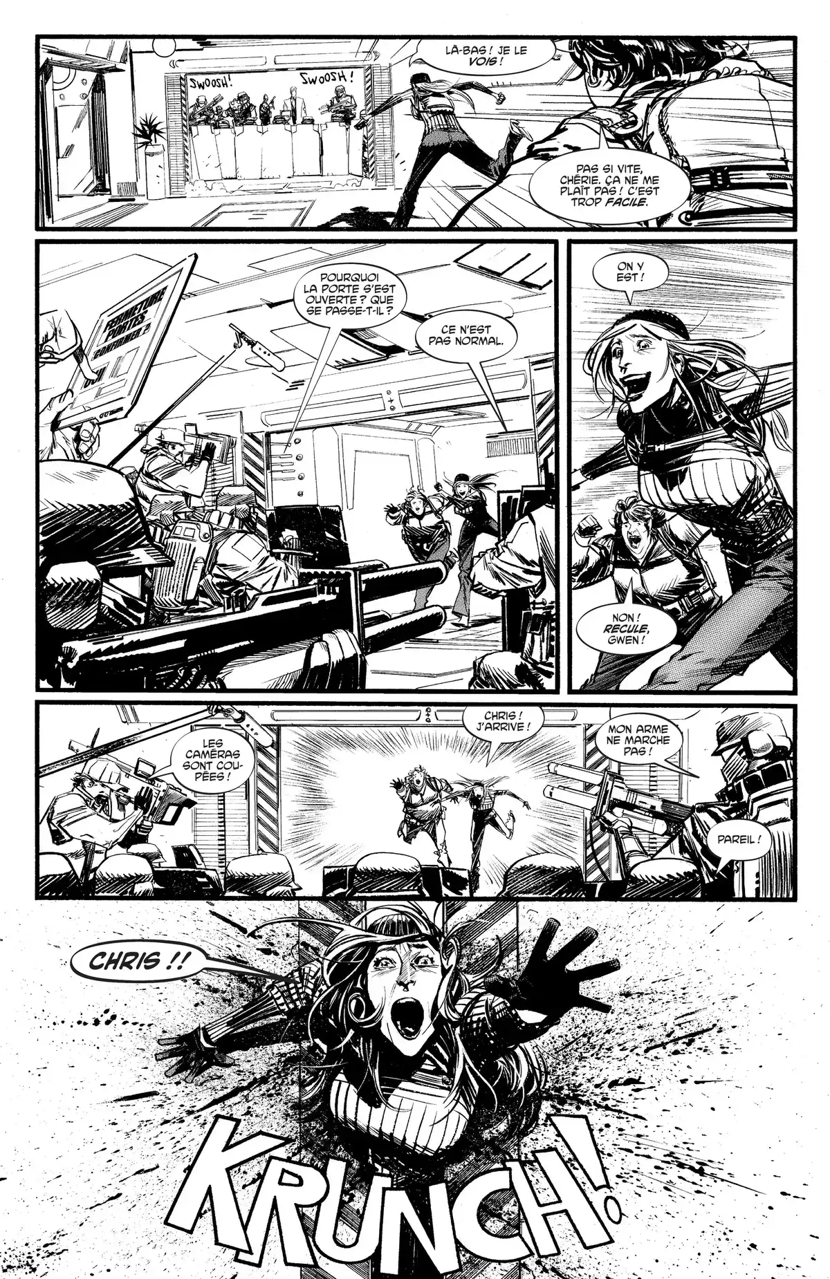 Punk Rock Jesus Volume 1 page 114