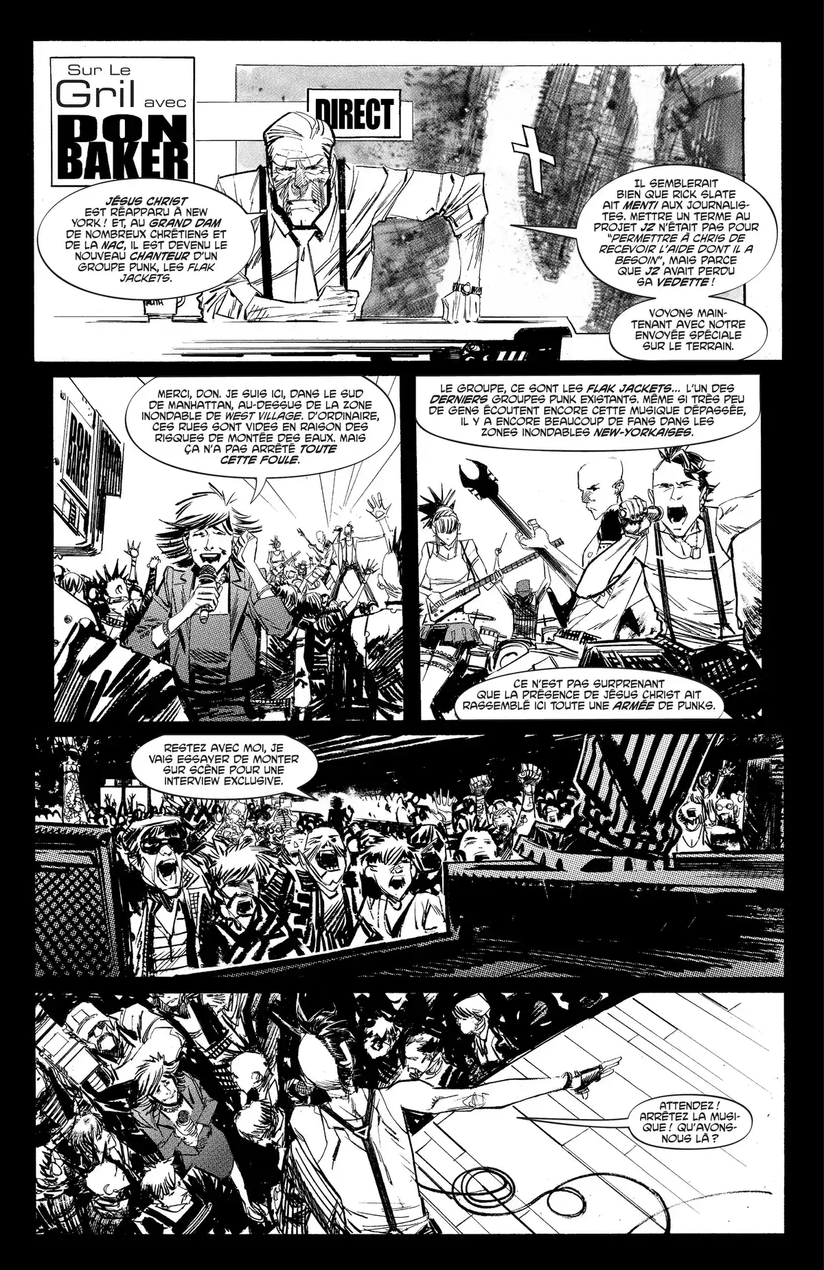 Punk Rock Jesus Volume 1 page 134