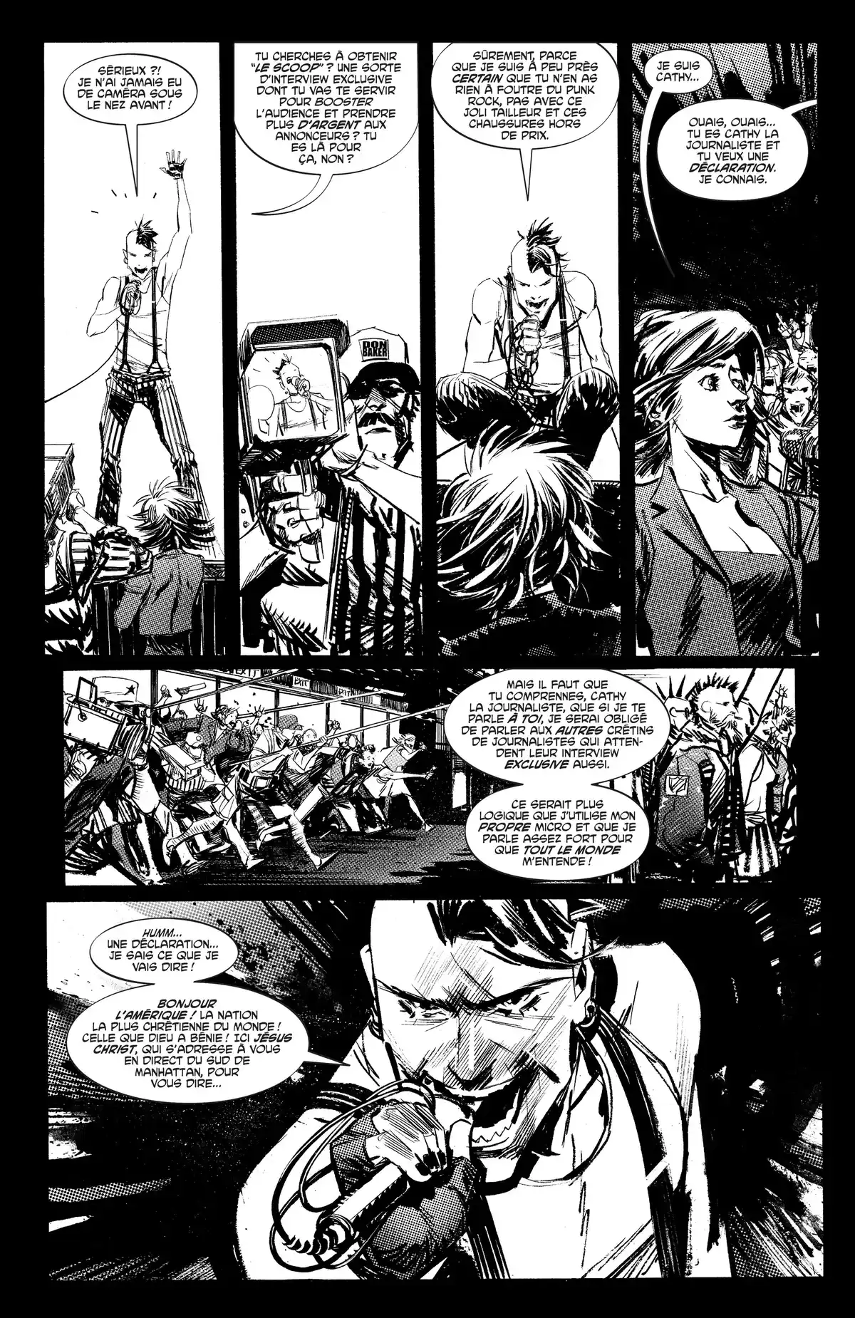 Punk Rock Jesus Volume 1 page 135