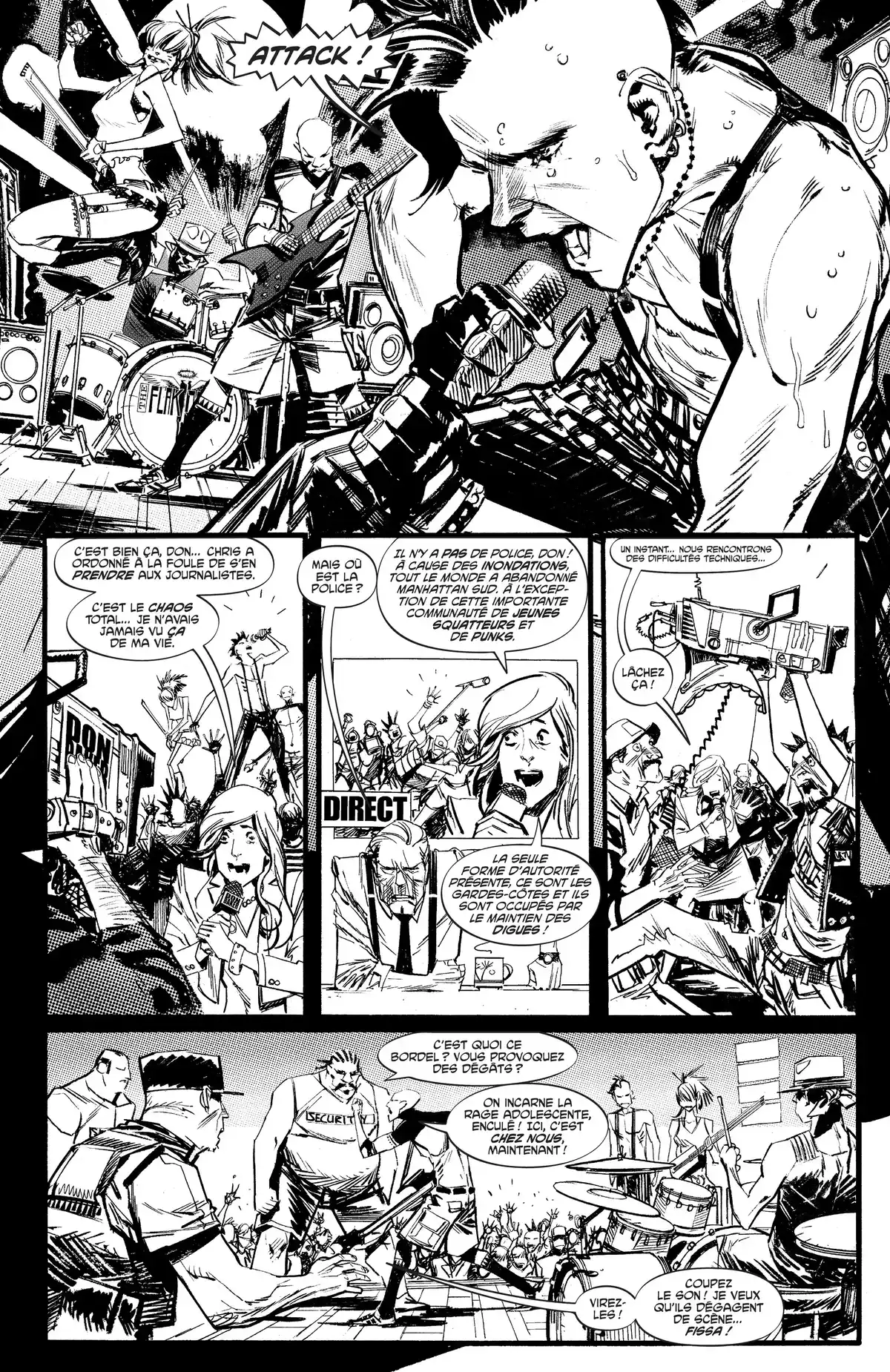 Punk Rock Jesus Volume 1 page 139