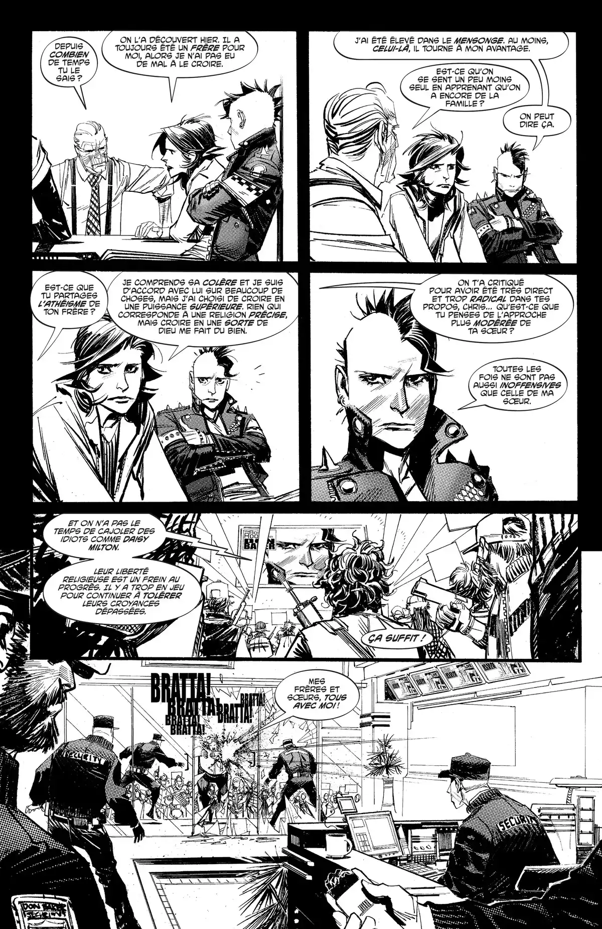 Punk Rock Jesus Volume 1 page 192