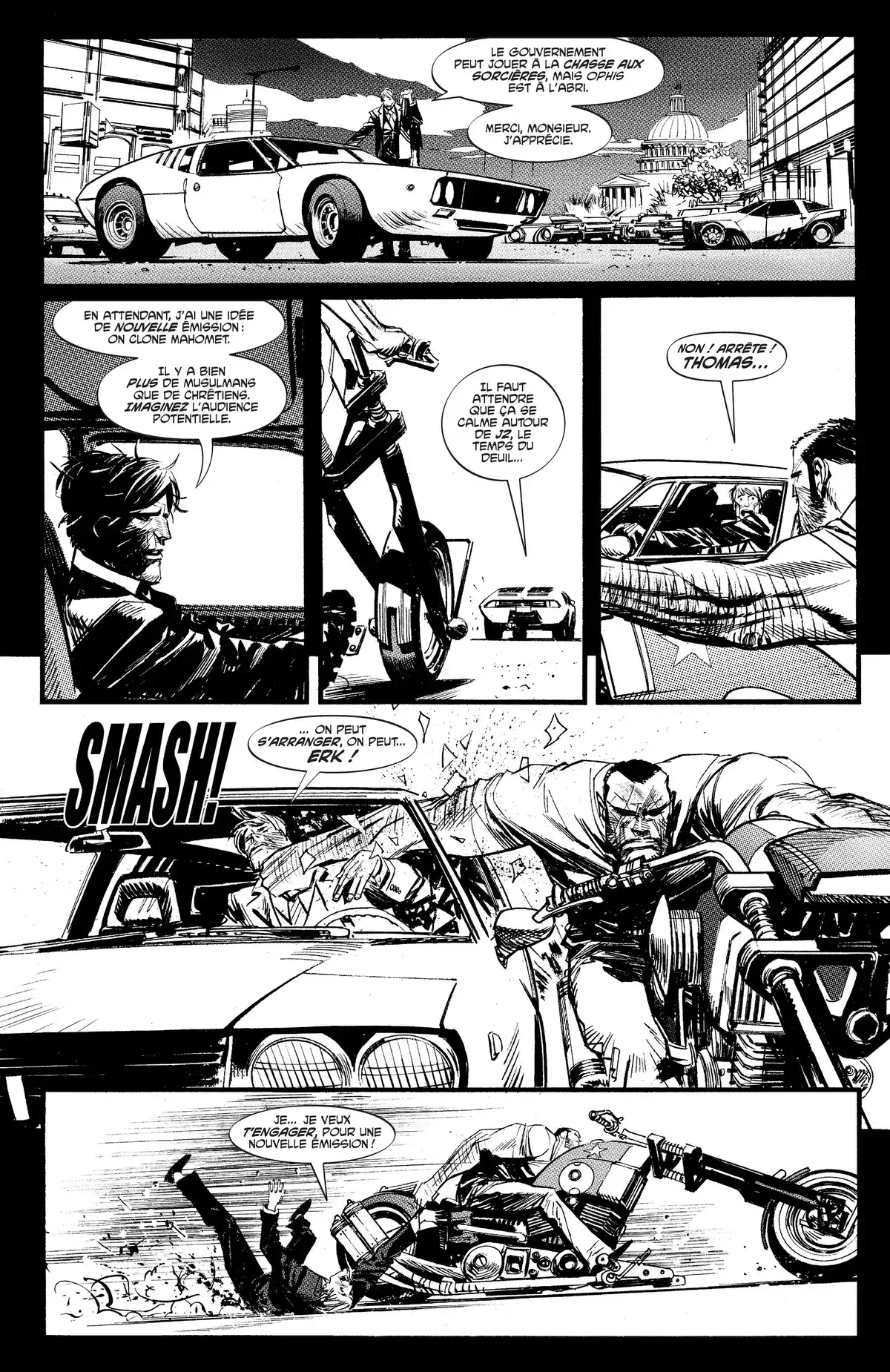 Punk Rock Jesus Volume 1 page 202