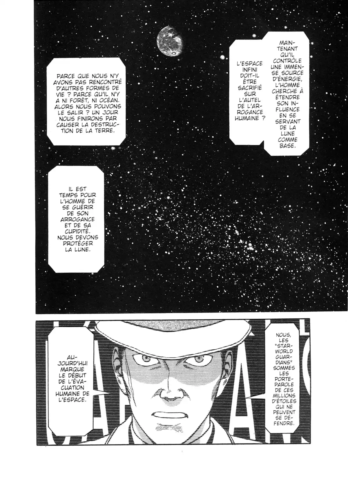 Planetes – Edition Deluxe Volume 1 page 122