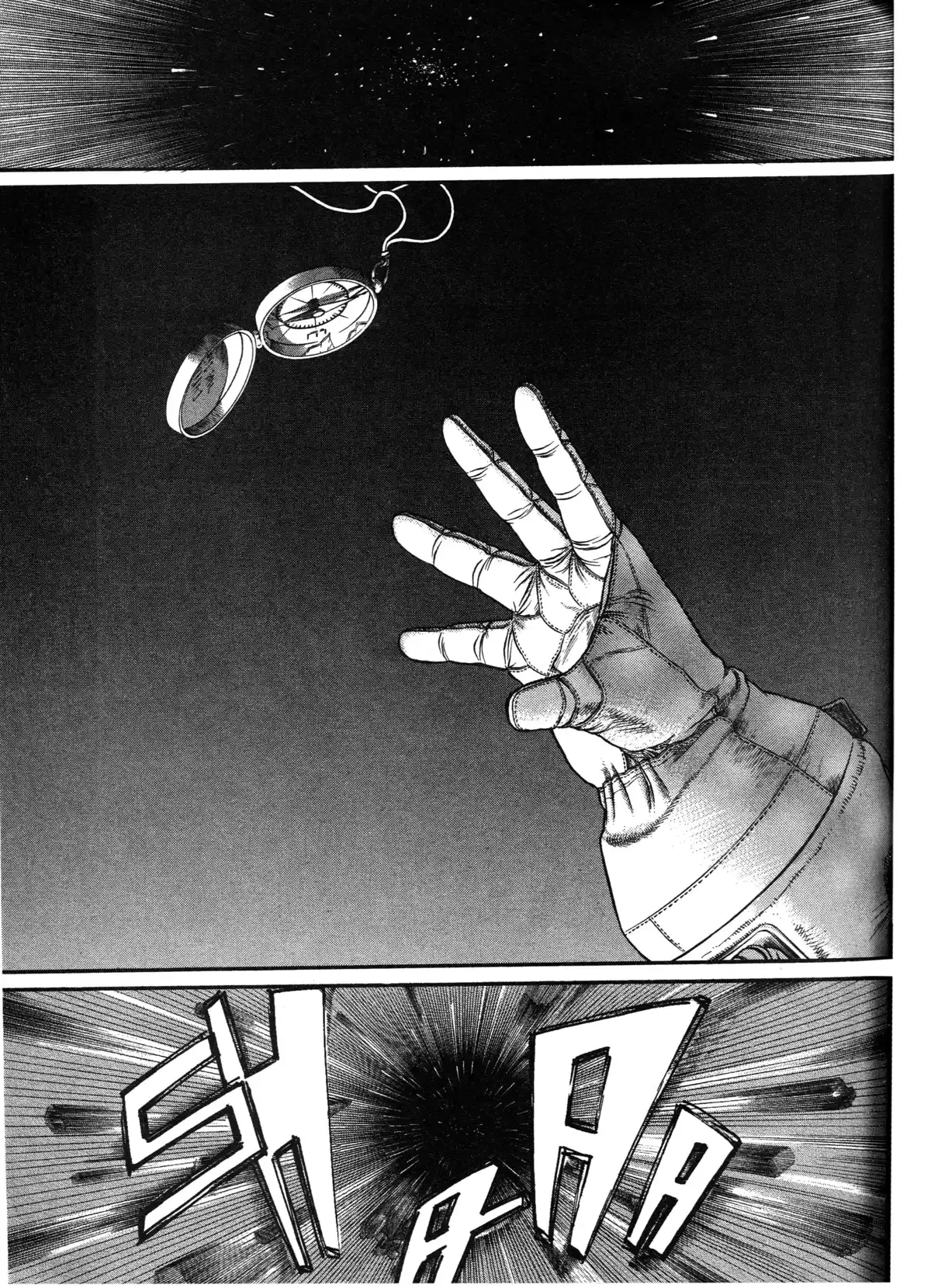 Planetes – Edition Deluxe Volume 1 page 33