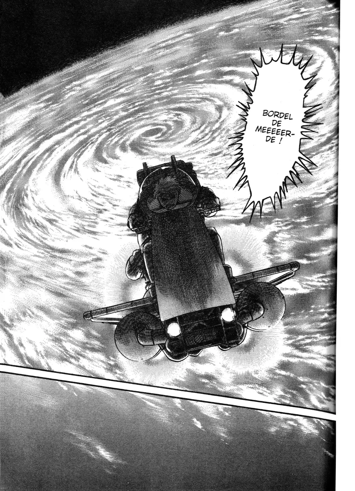 Planetes – Edition Deluxe Volume 1 page 43