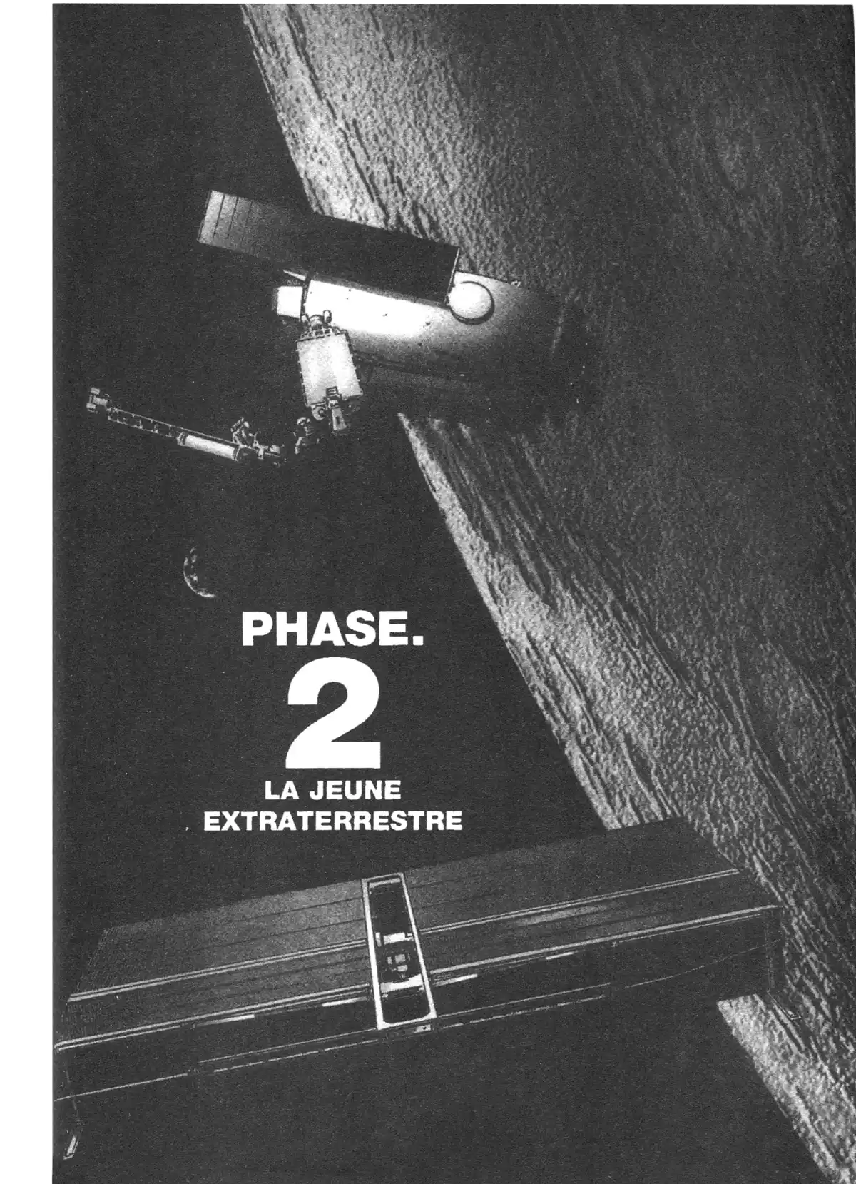 Planetes – Edition Deluxe Volume 1 page 51