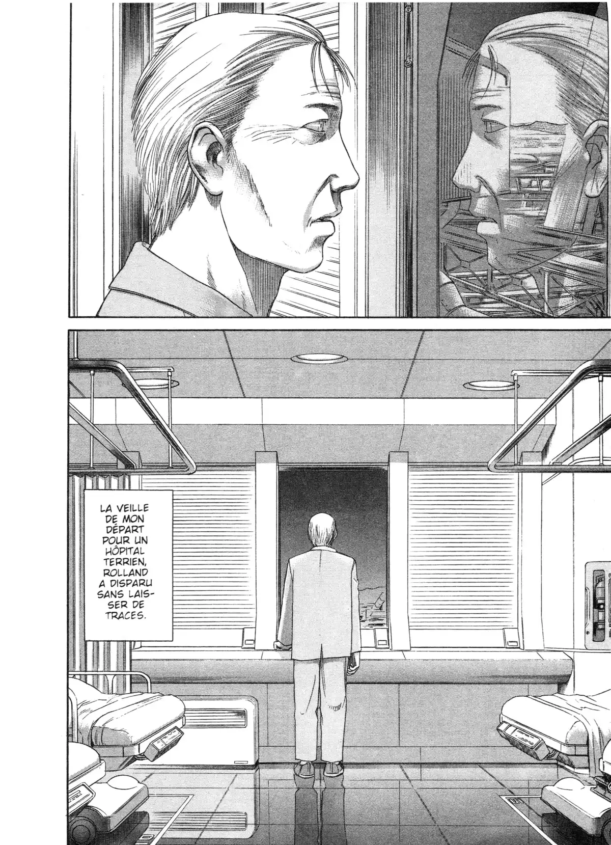Planetes – Edition Deluxe Volume 1 page 67