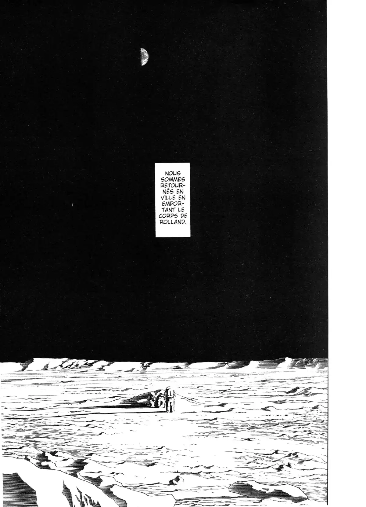 Planetes – Edition Deluxe Volume 1 page 78