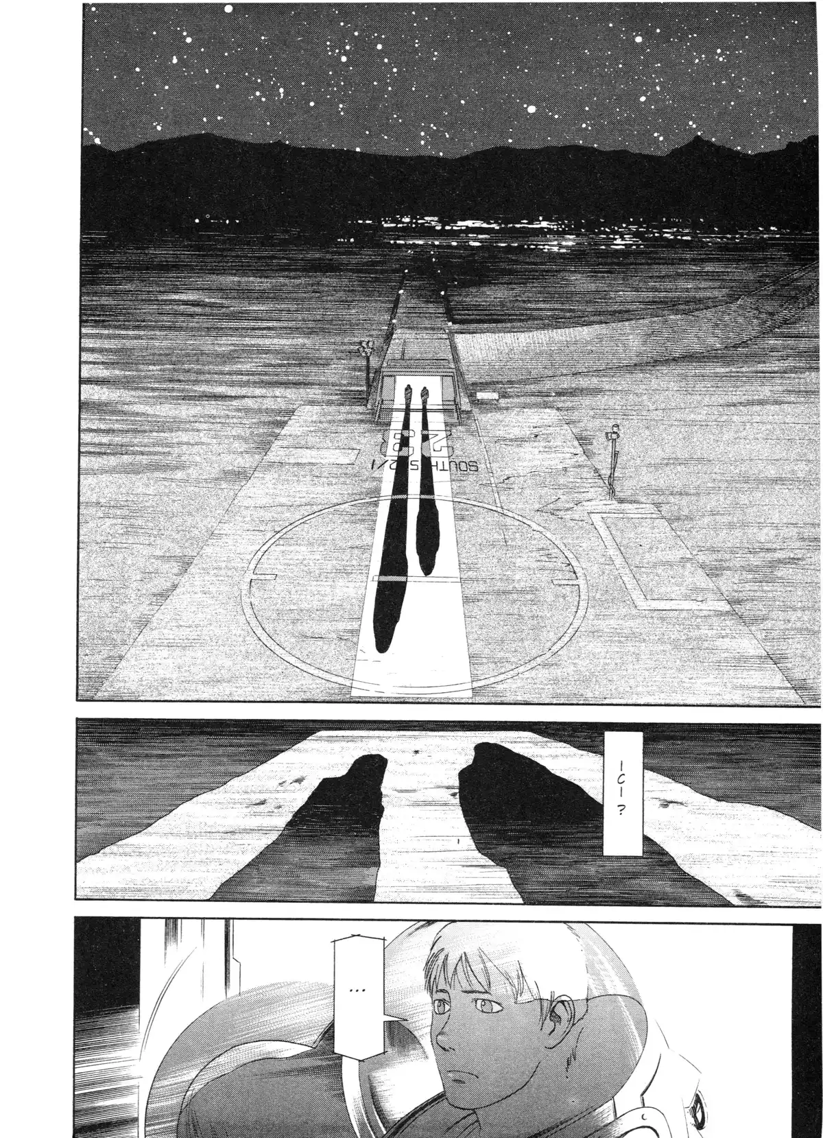 Planetes – Edition Deluxe Volume 1 page 89