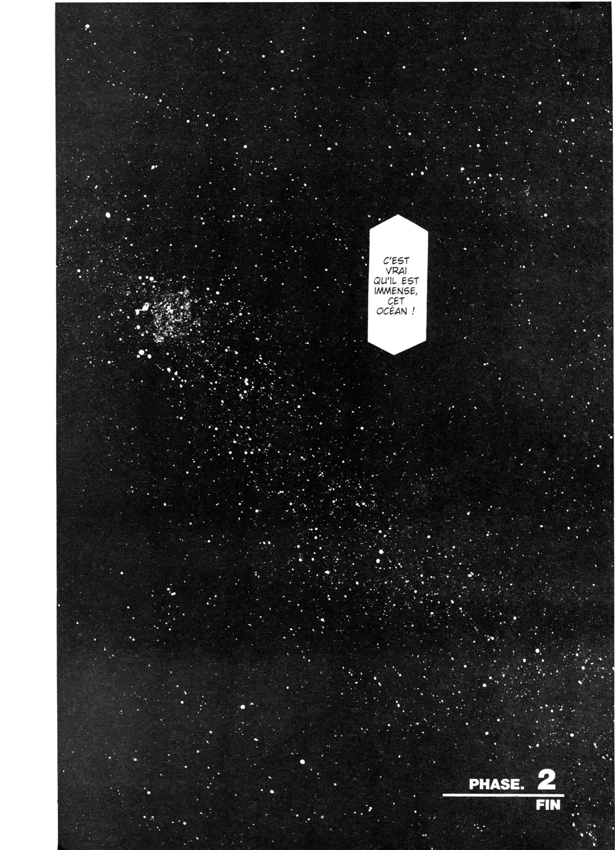 Planetes – Edition Deluxe Volume 1 page 95