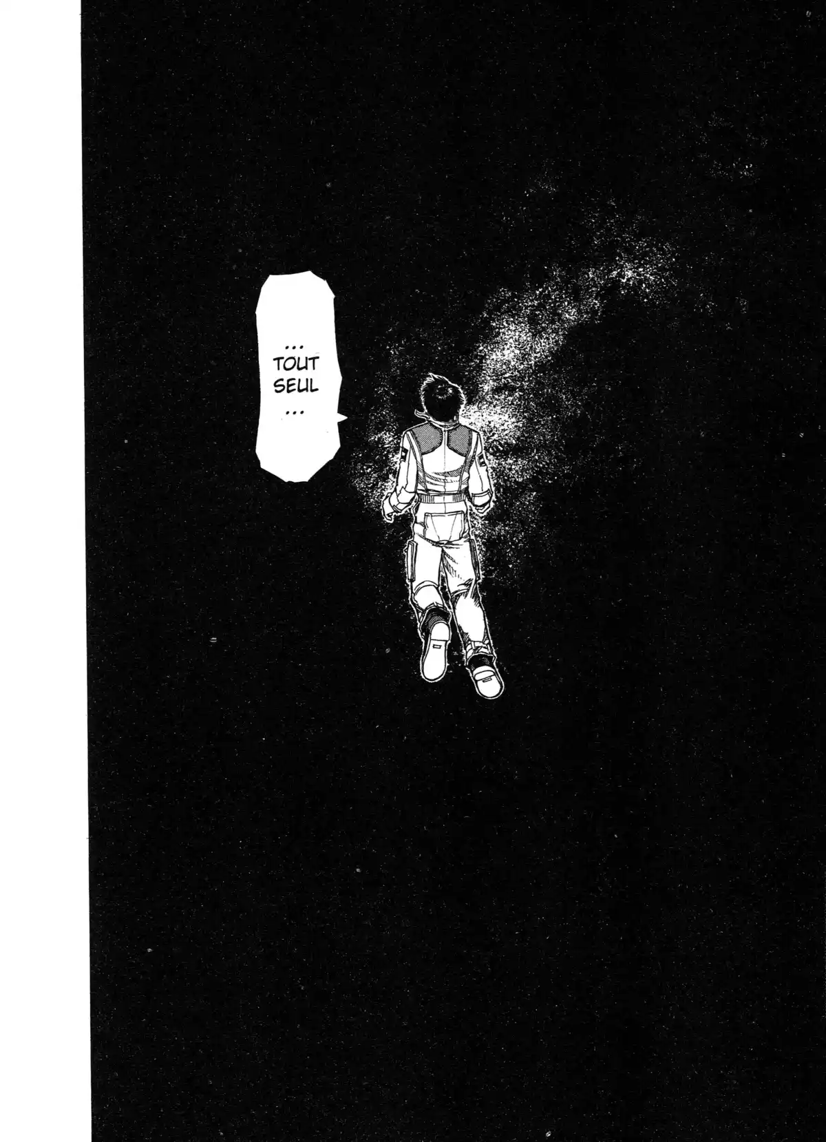 Planetes – Edition Deluxe Volume 2 page 101