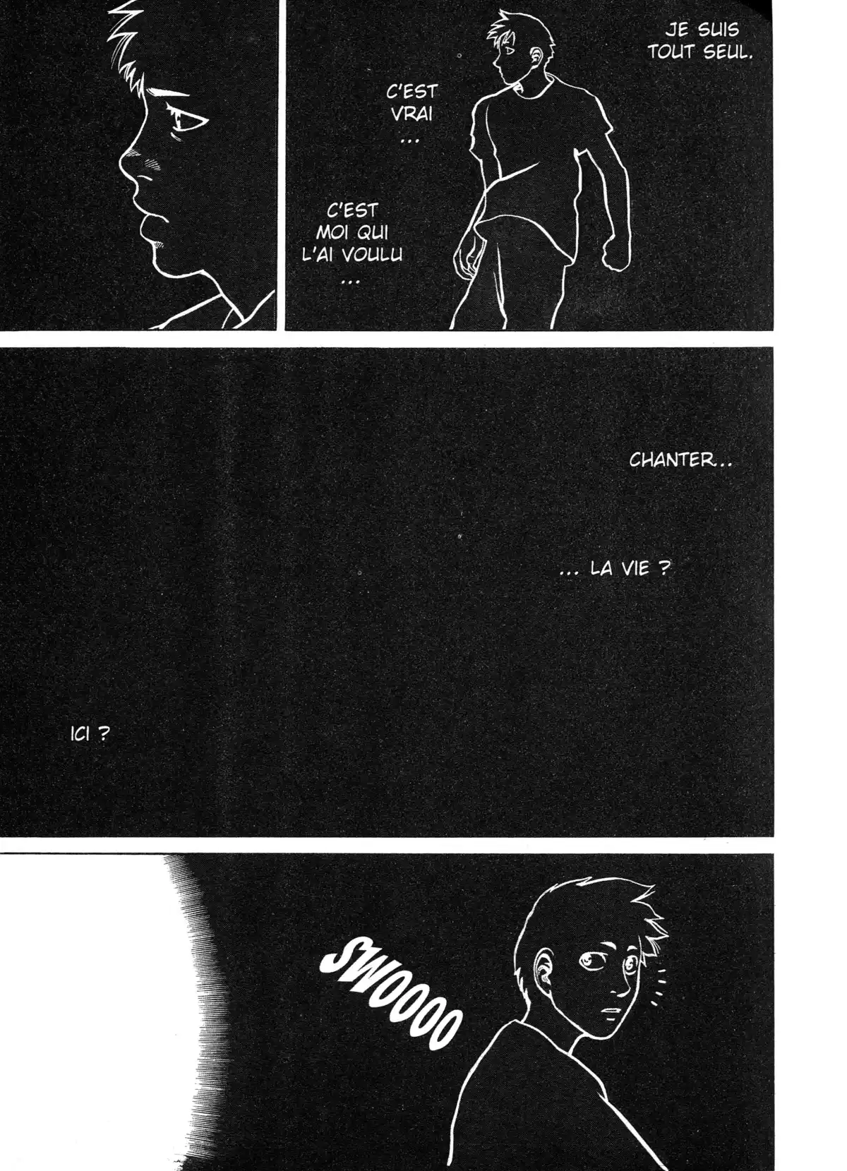 Planetes – Edition Deluxe Volume 2 page 111