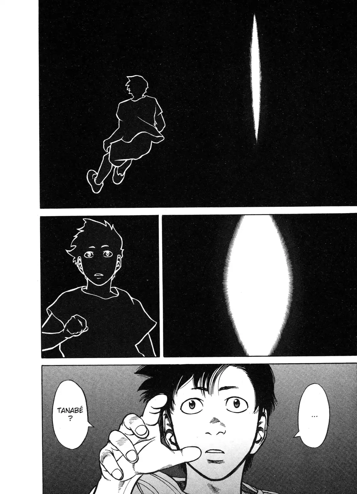 Planetes – Edition Deluxe Volume 2 page 112