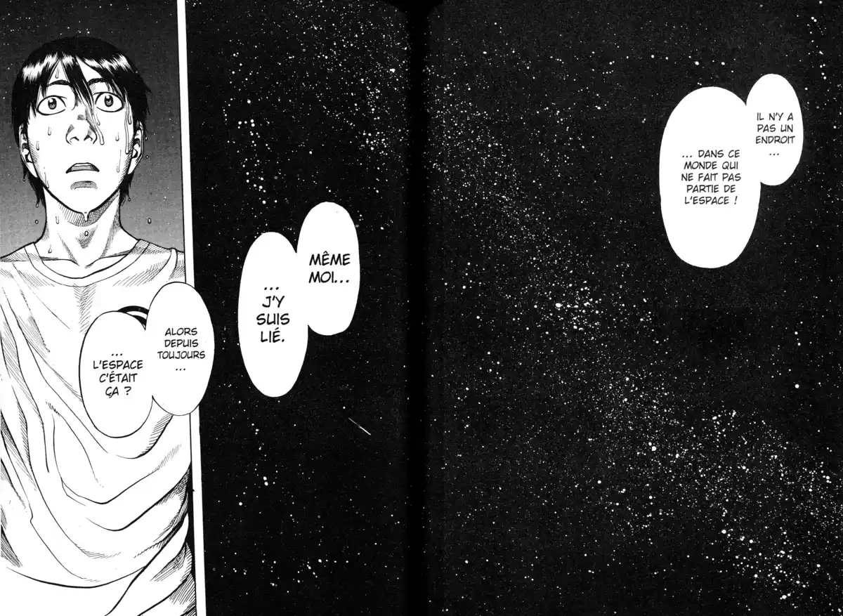 Planetes – Edition Deluxe Volume 2 page 119