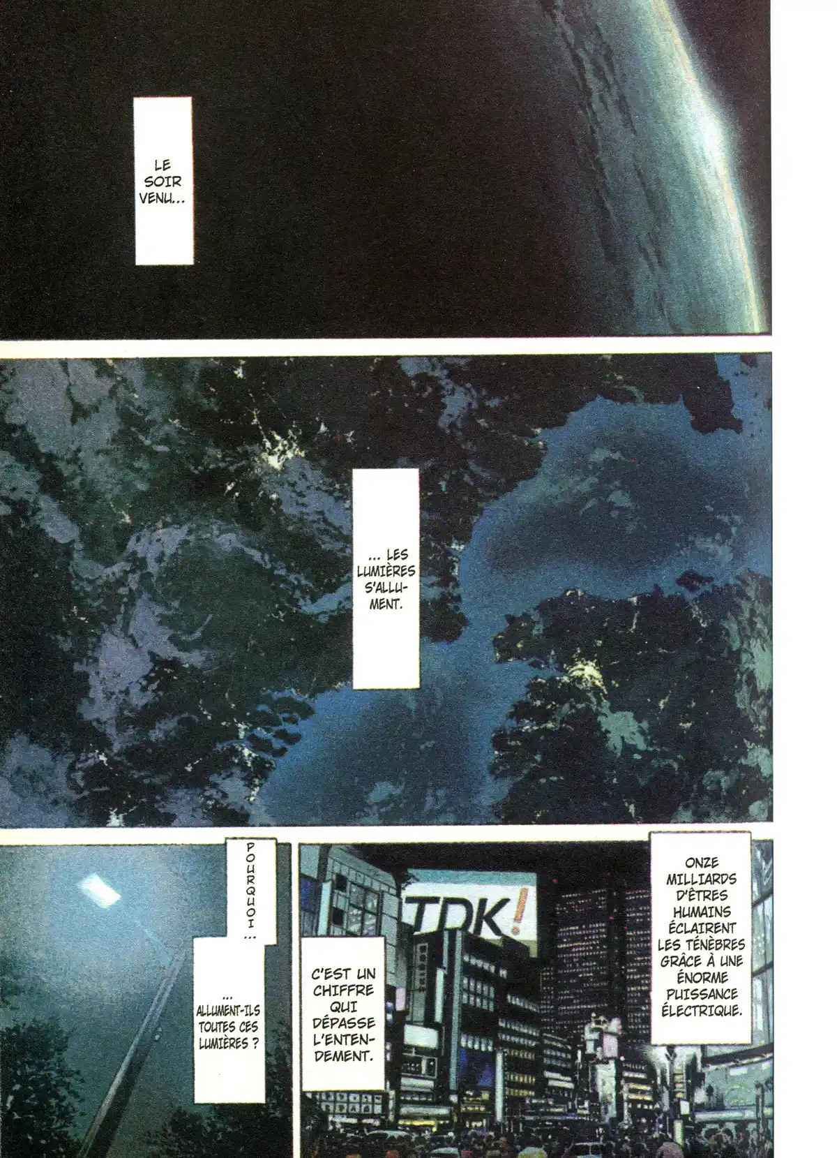 Planetes – Edition Deluxe Volume 2 page 125