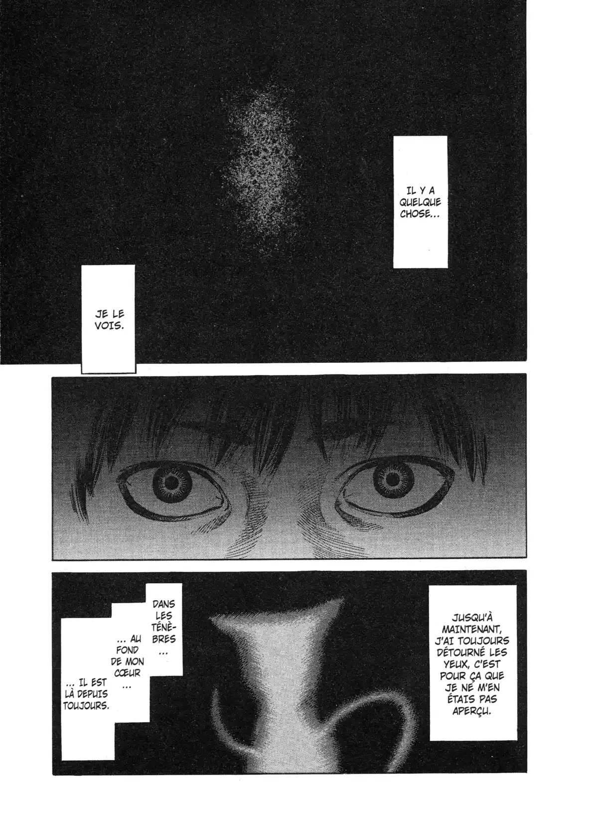 Planetes – Edition Deluxe Volume 2 page 149
