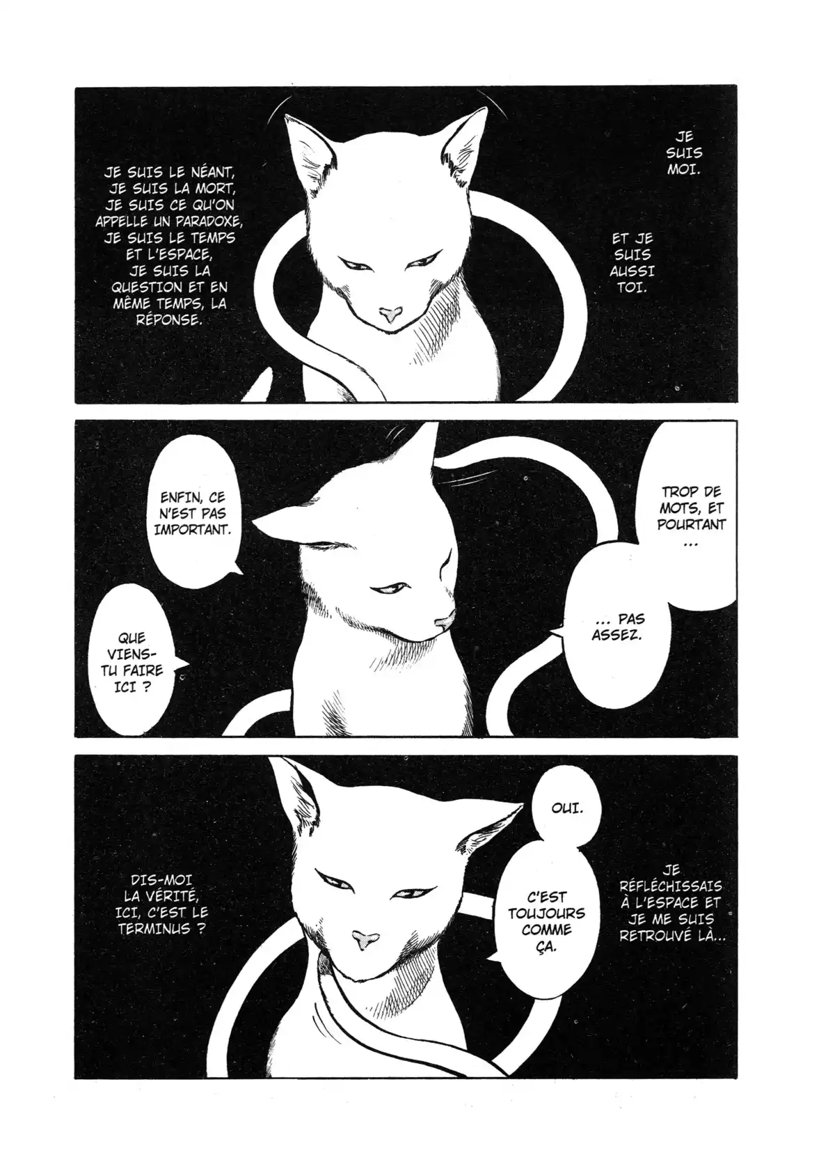 Planetes – Edition Deluxe Volume 2 page 151