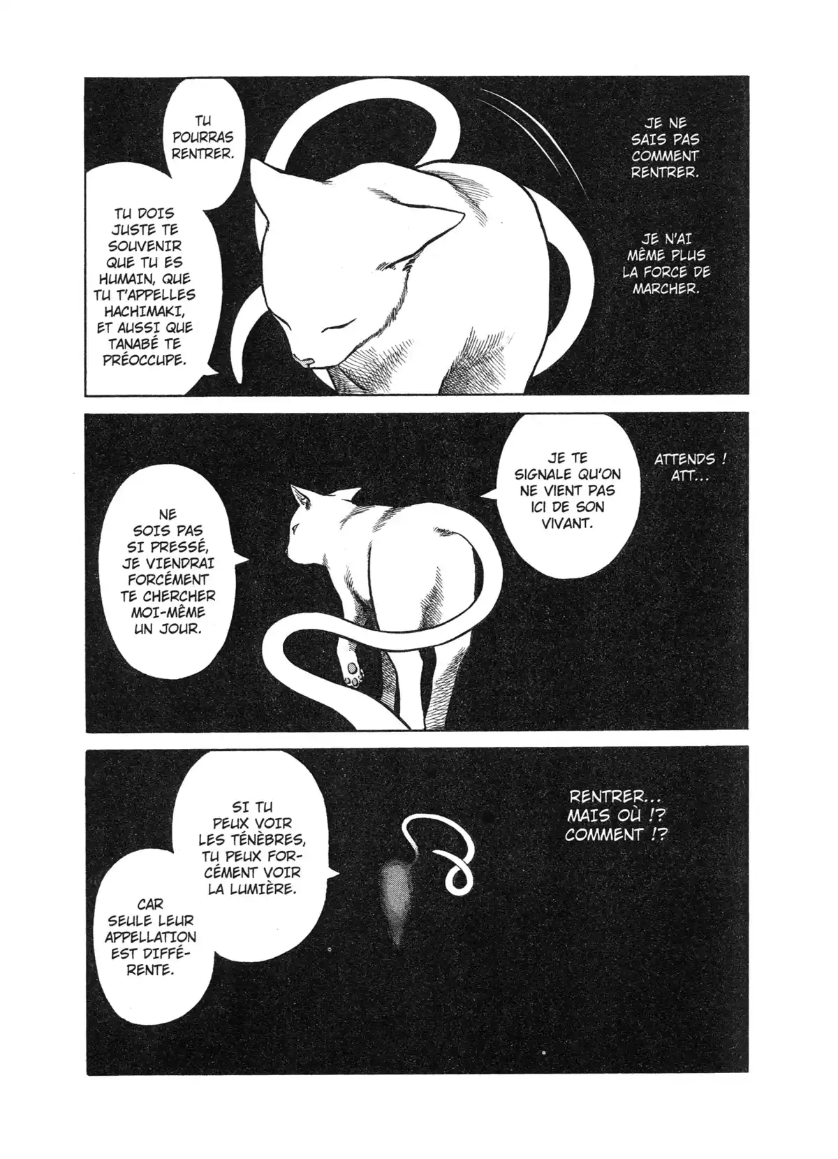 Planetes – Edition Deluxe Volume 2 page 153